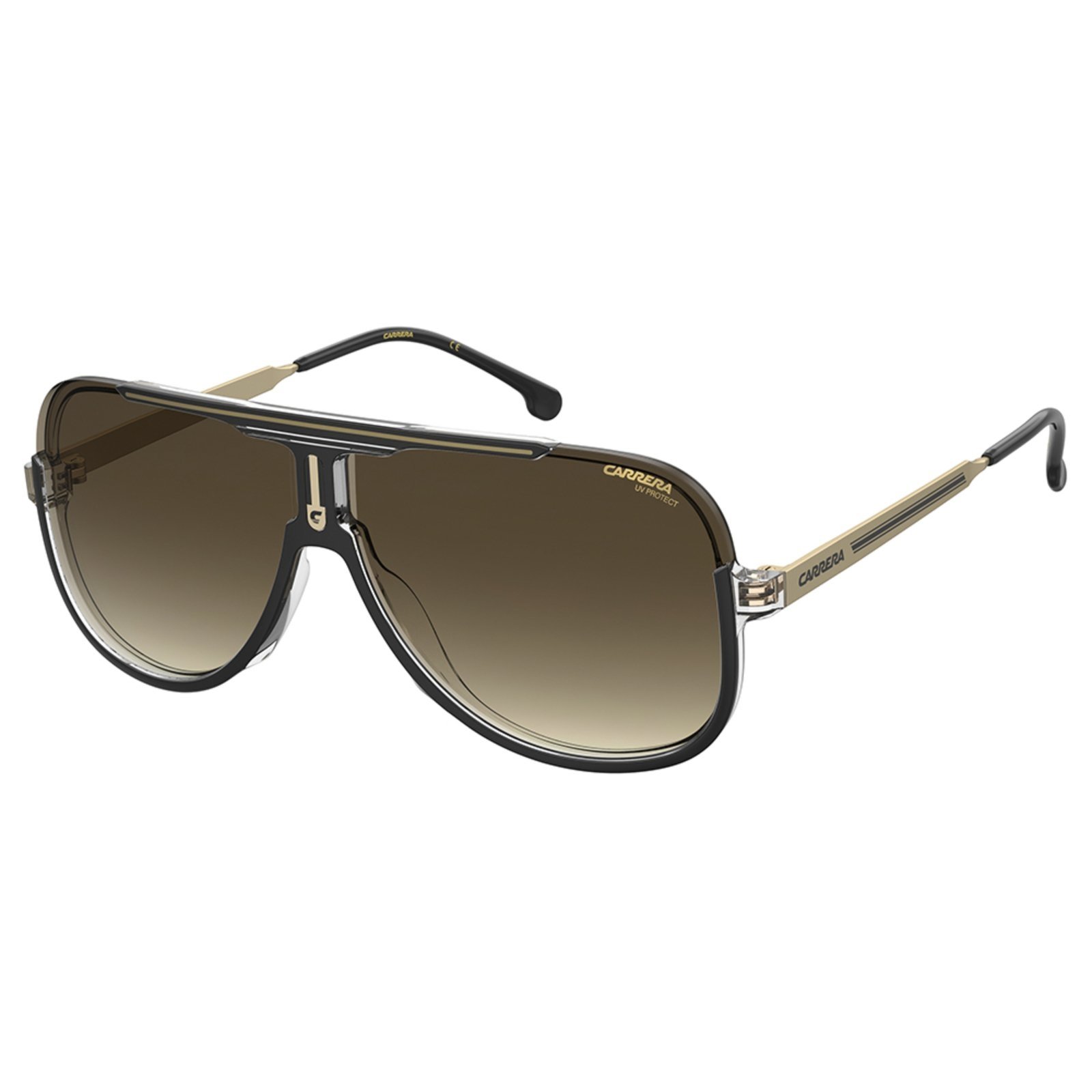 Óculos de Sol Carrera 1059/S 2M2 – Preto 64