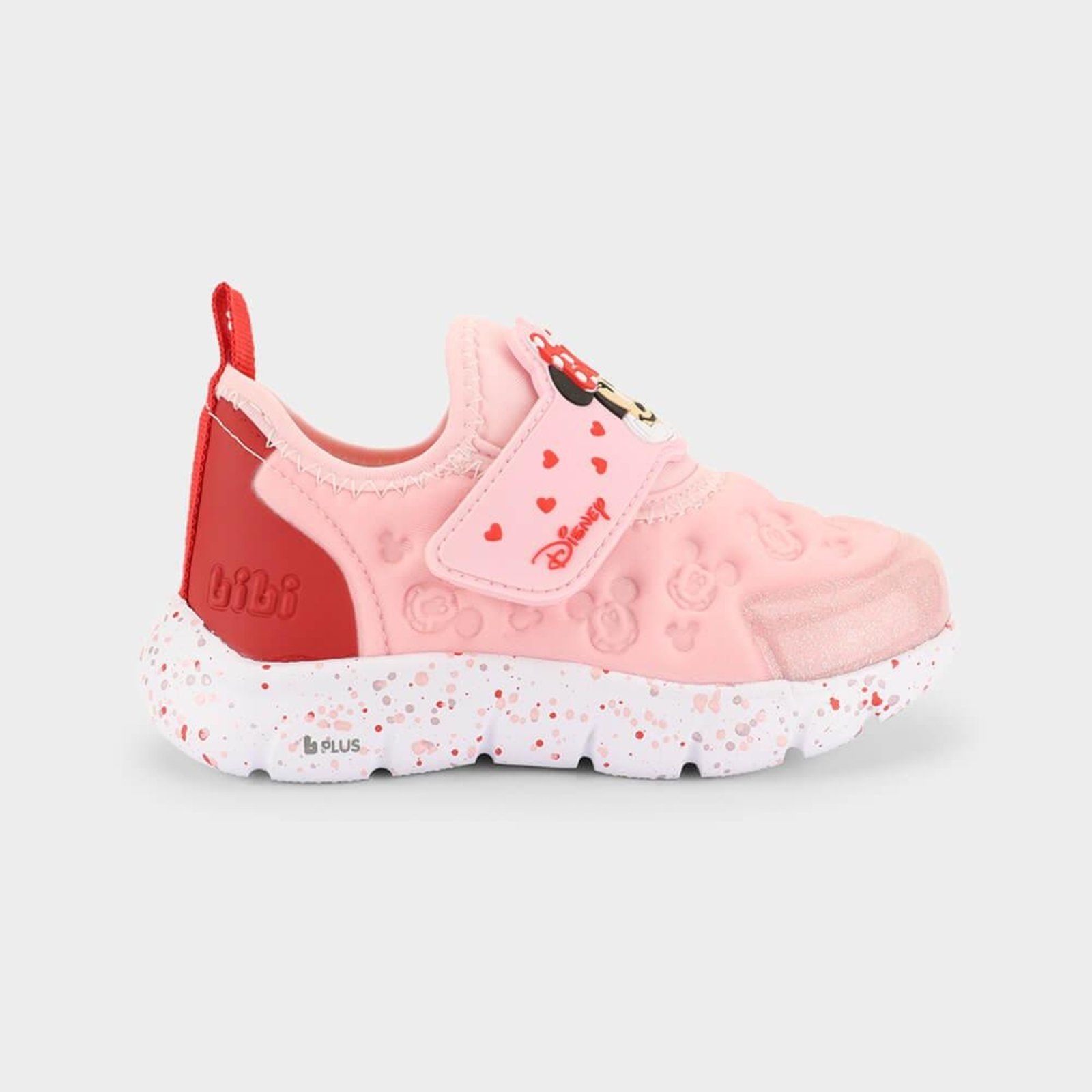 Infantil - Tênis Bibi Energy Baby 2.0 Minnie da Disney 18