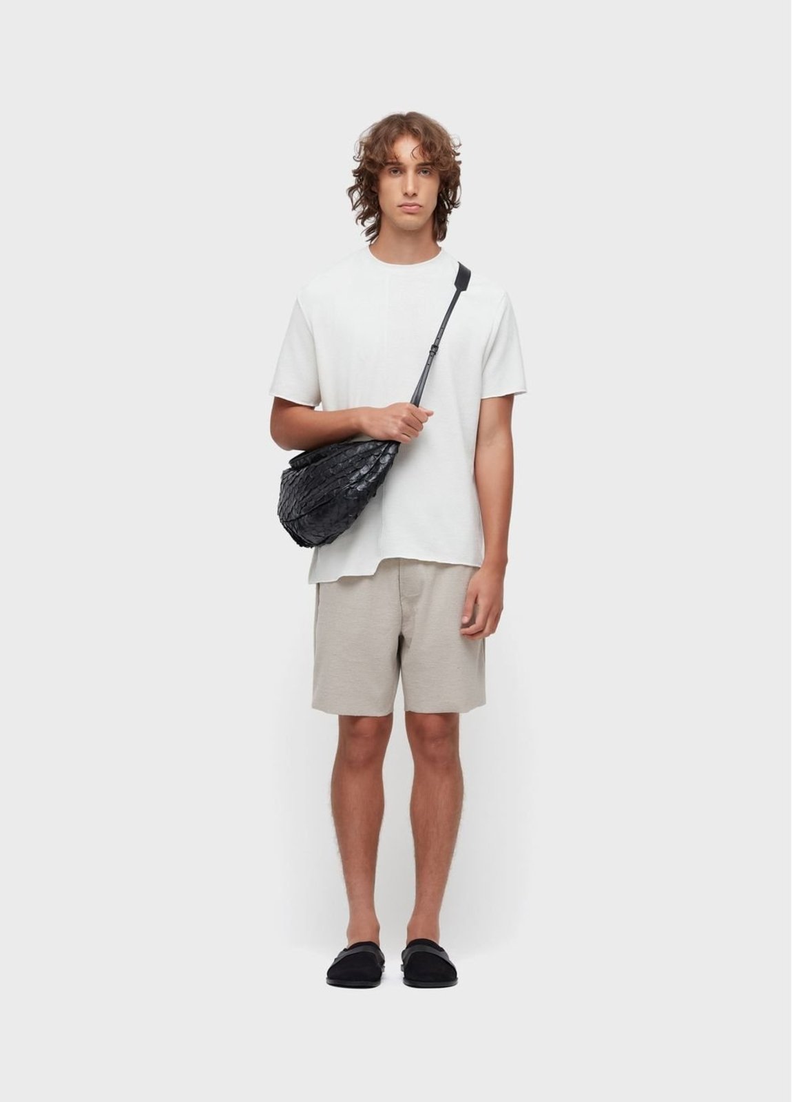 Bermuda rustic e-basics OSKLEN