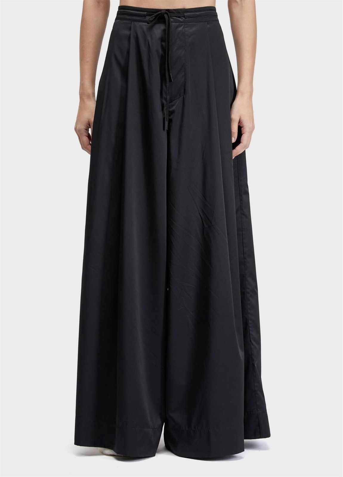 Calça parachute satin OSKLEN