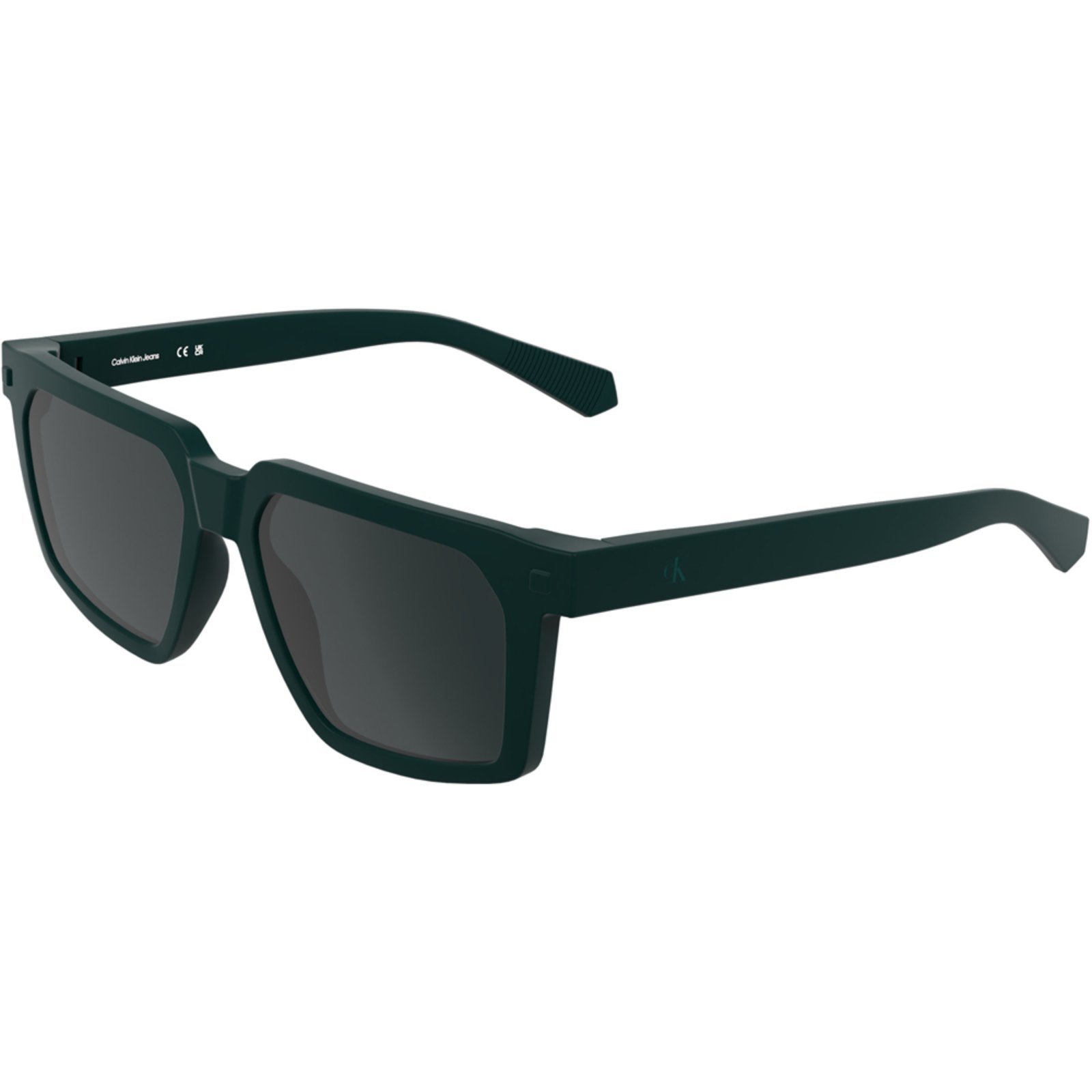 Óculos de Sol Calvin Klein Jeans 25621S432 Marinho Masculino