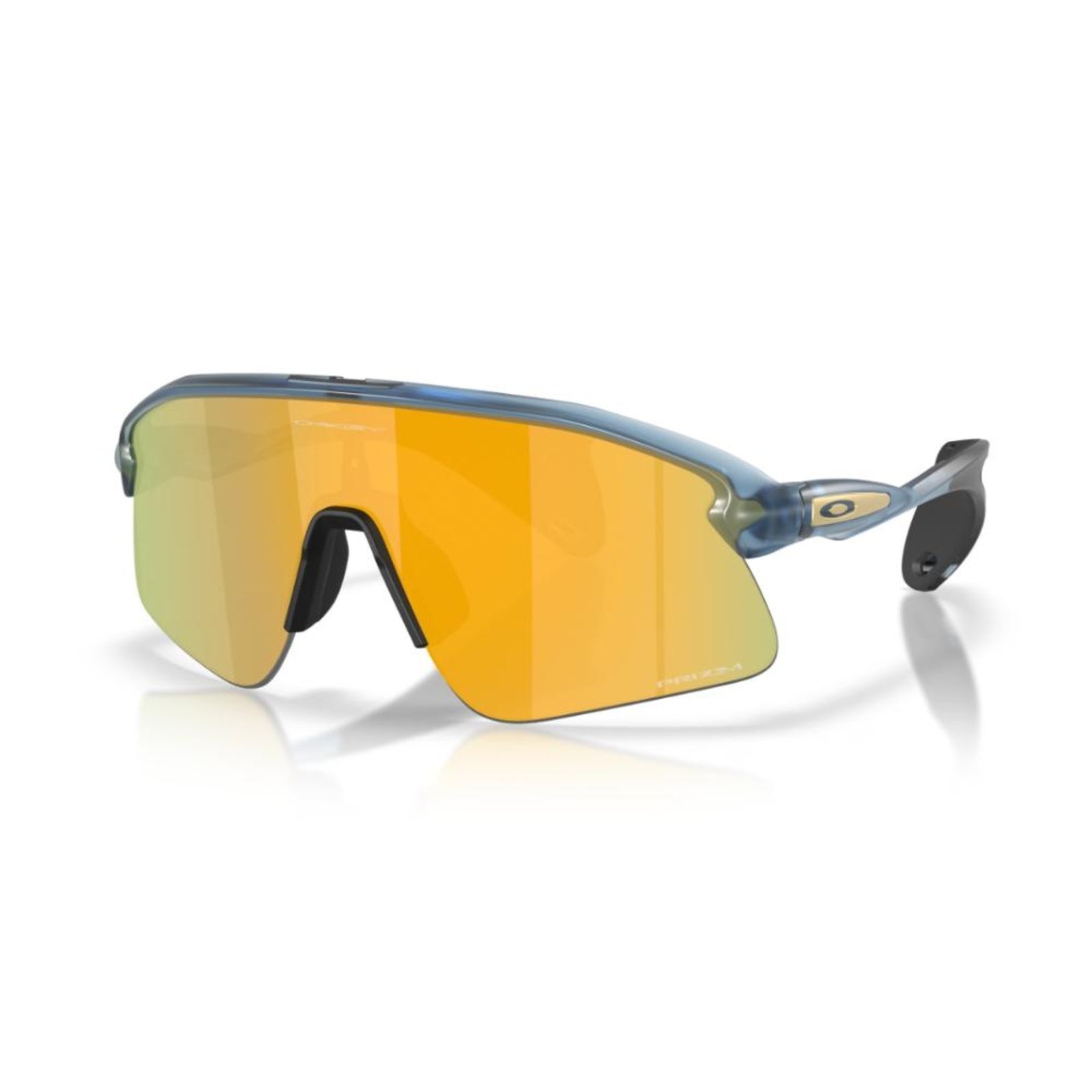 Óculos de Sol Oakley Stunt Devi Prizm 24K