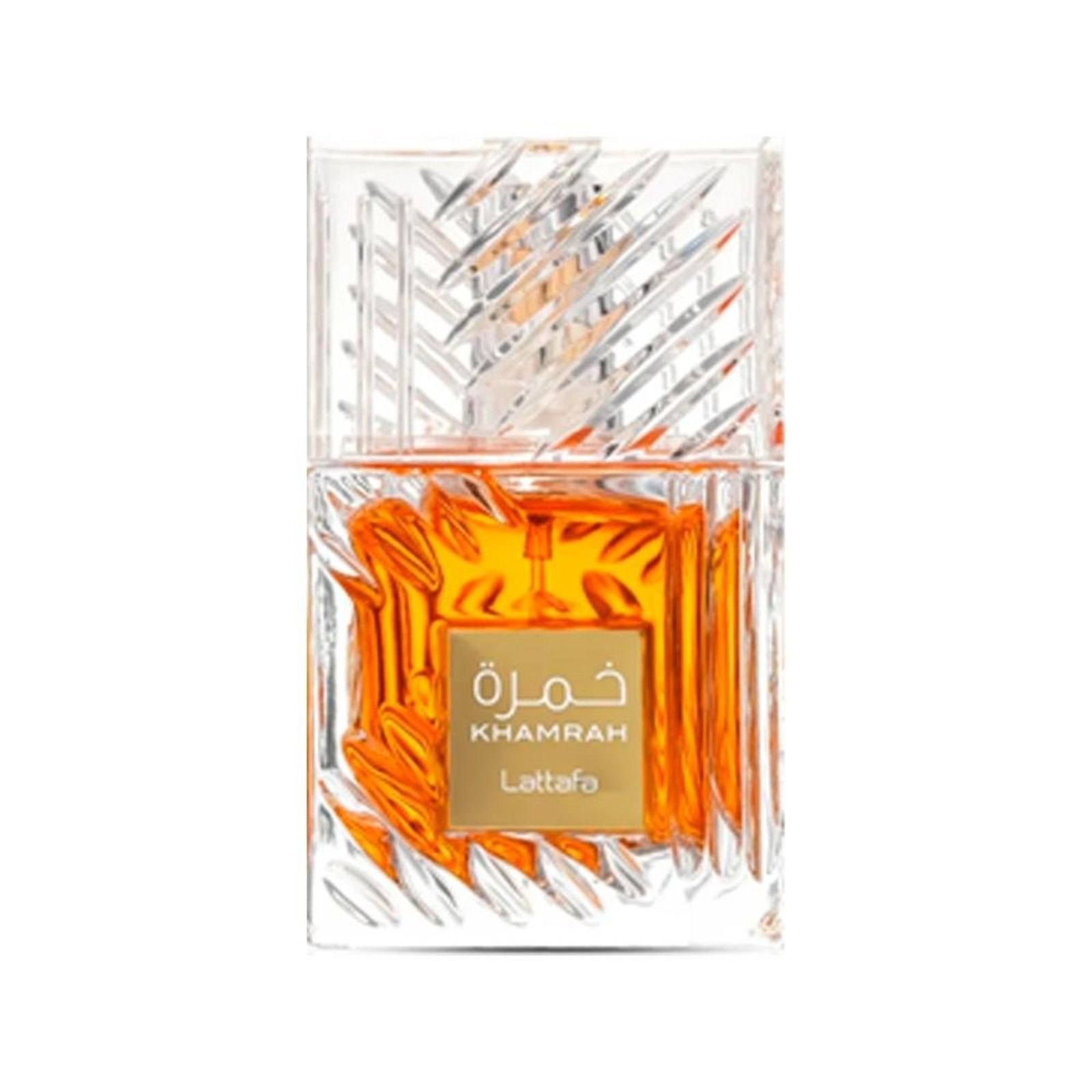 Lattafa Khamrah Edp Perfume Unissex 100ml