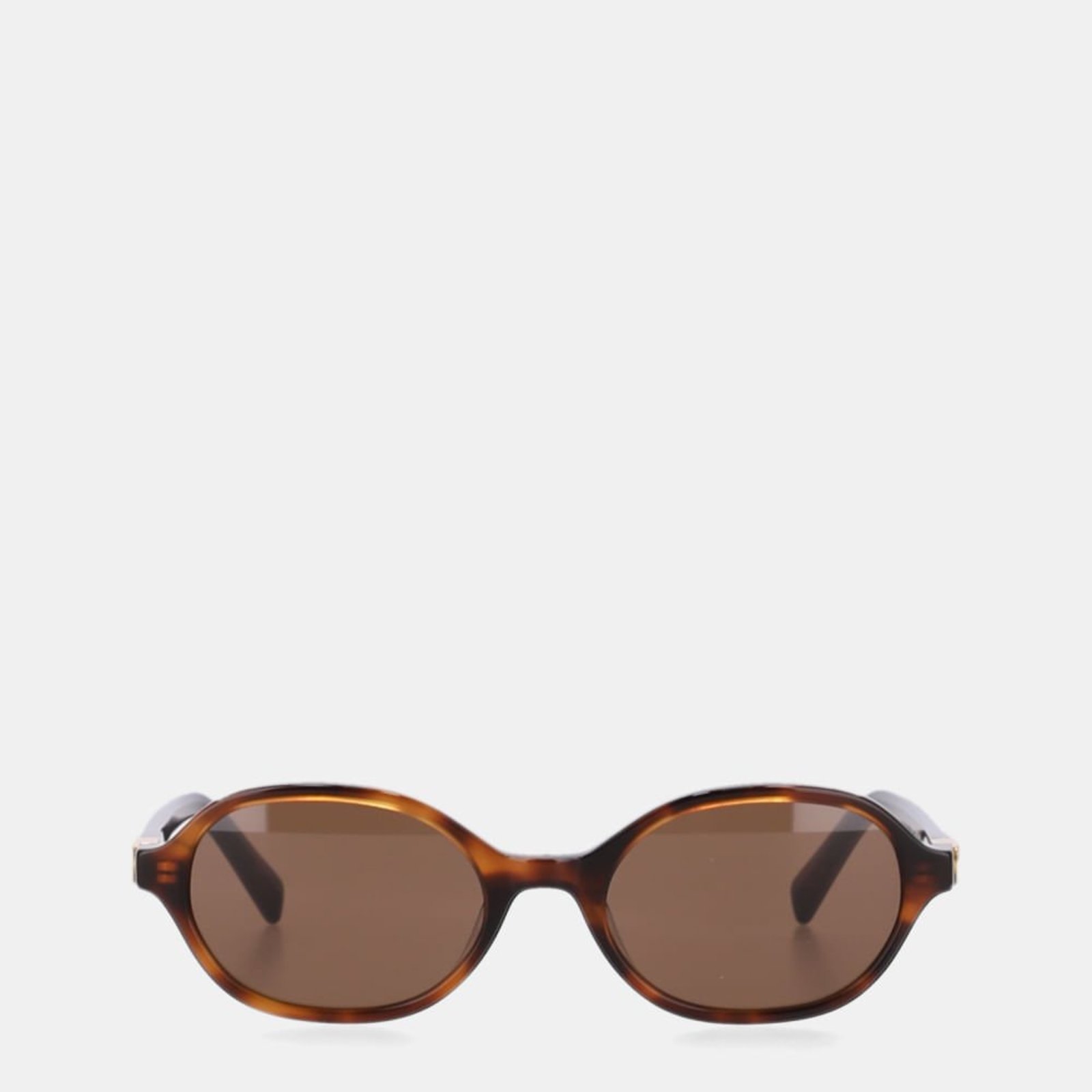 Óculos De Sol Brown Shape - 42000020 Luz da Lua