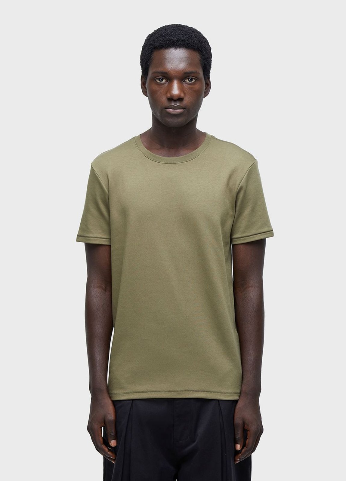 T-shirt supersoft comfort OSKLEN