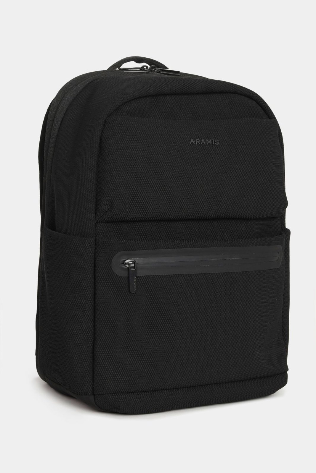 Vista 3 Mochila Aramis To Go Preto Aramis incolor