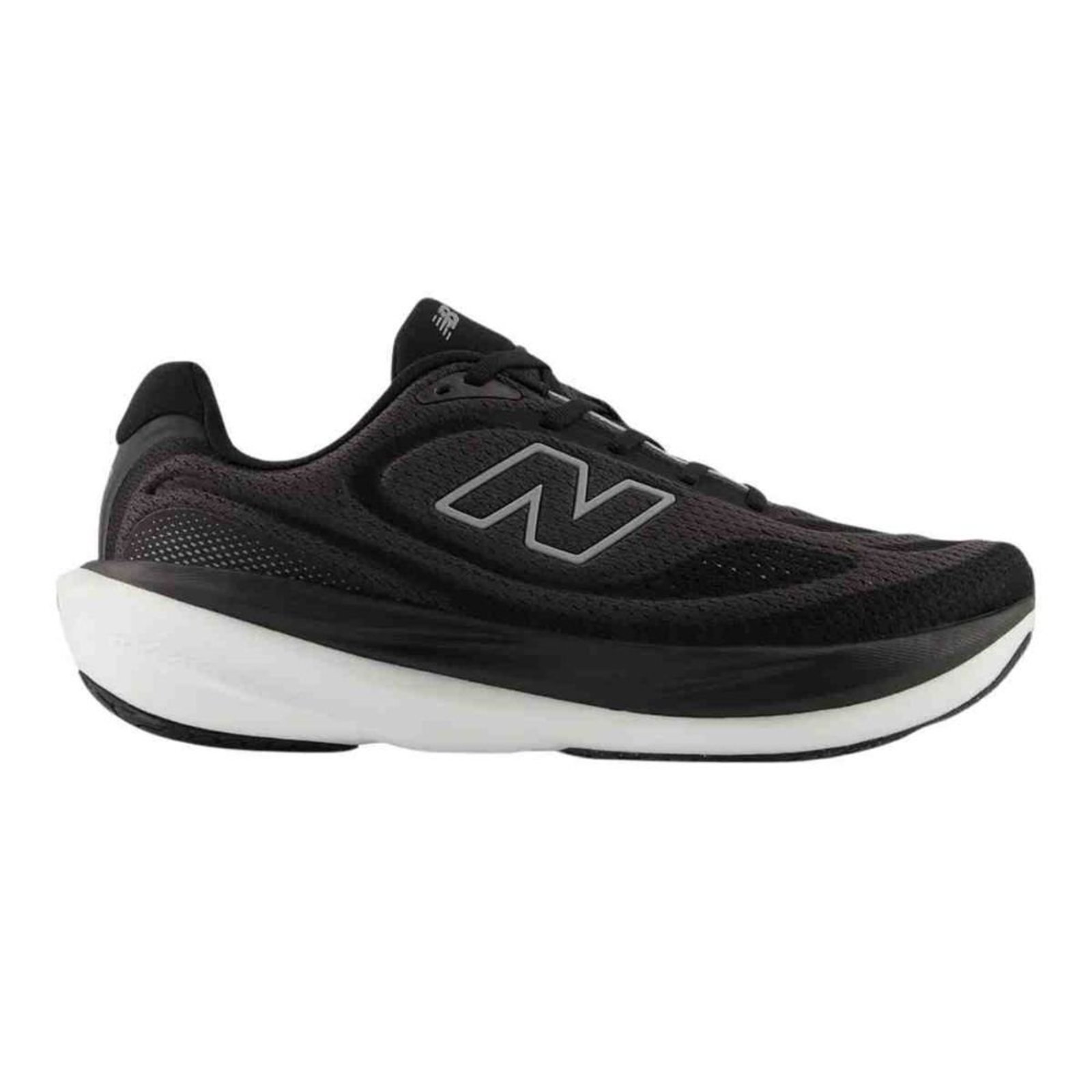 Tênis Corrida Masculino New Balance 1080 V15 Preto