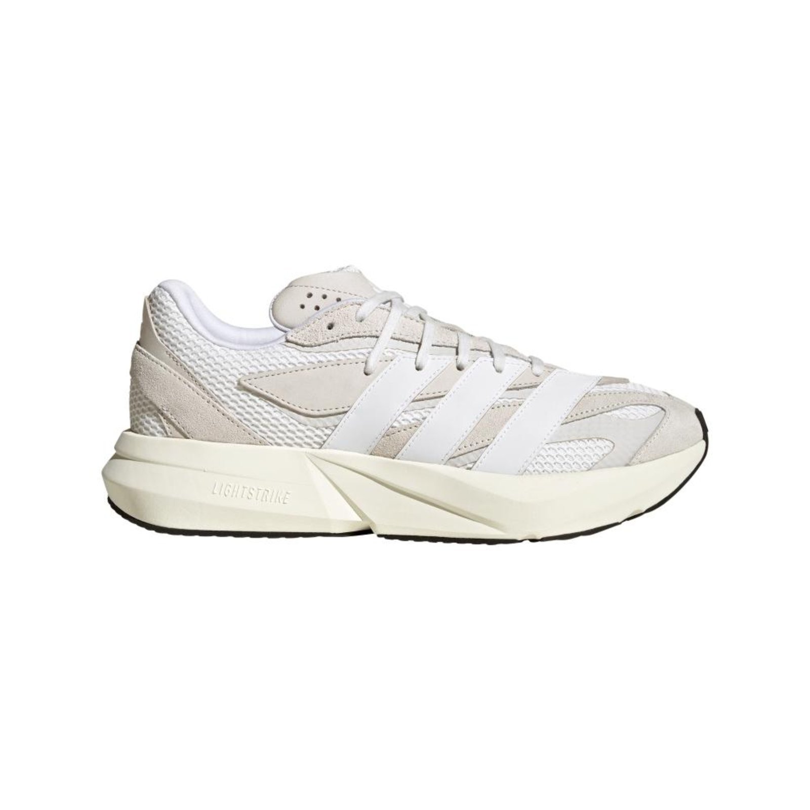 Tênis Lightblaze adidas Sportswear Branco