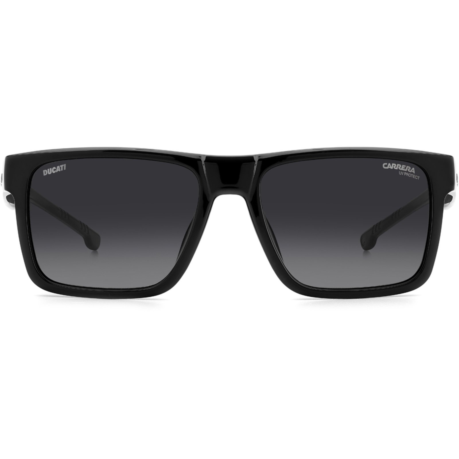 Vista 3 Óculos de Sol Carrera Ducati 021S 807 559O Masculino preto Carrera preto