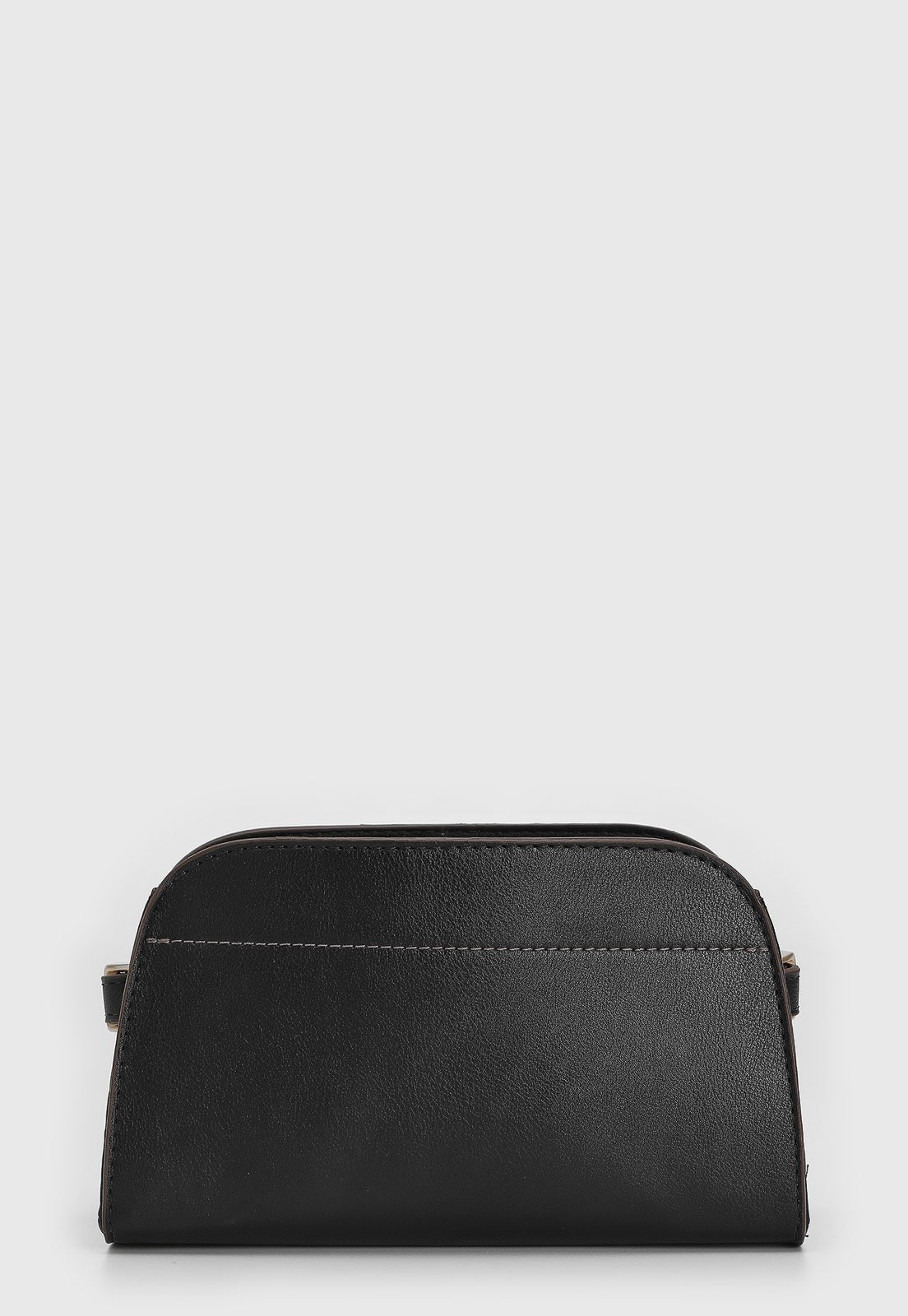 Bolsa Feminina Anacapri Alça Ajustável Preta