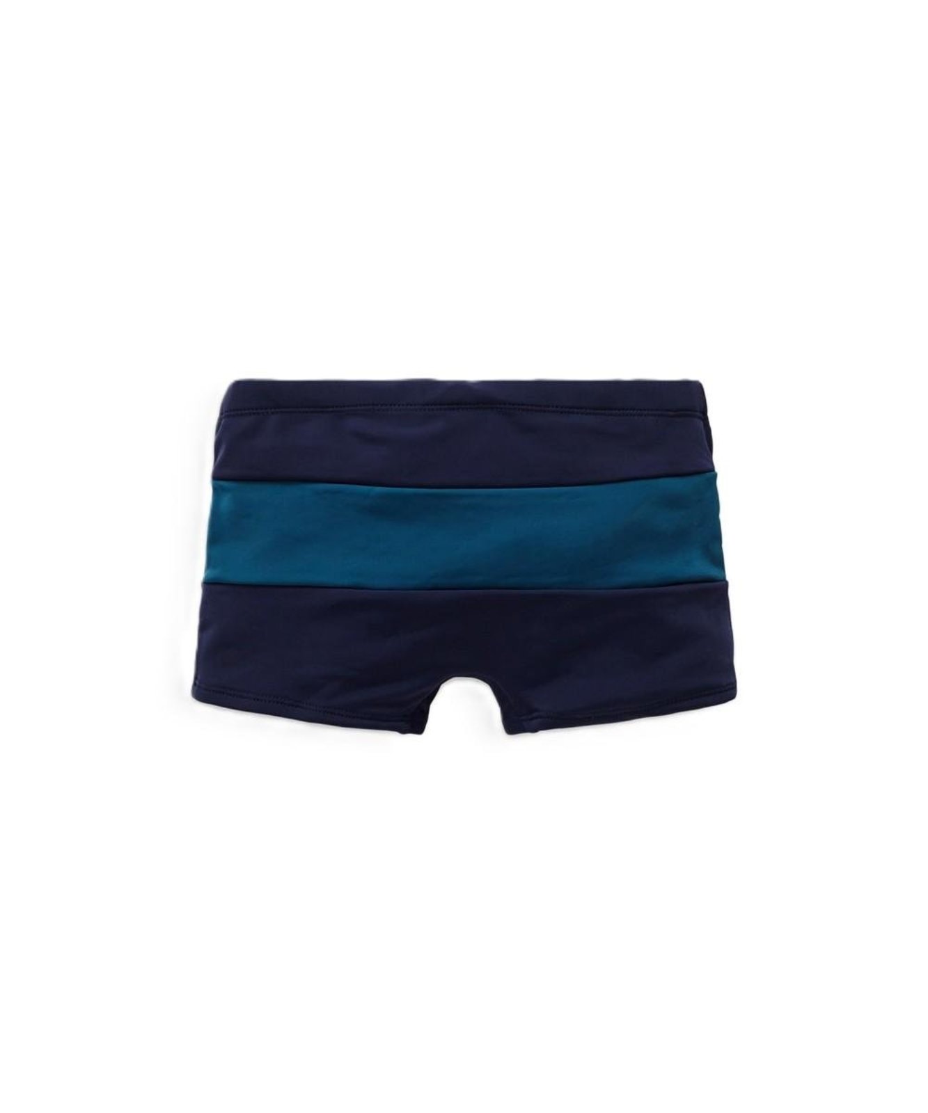 Sunga Short Bicolor Reserva Mini