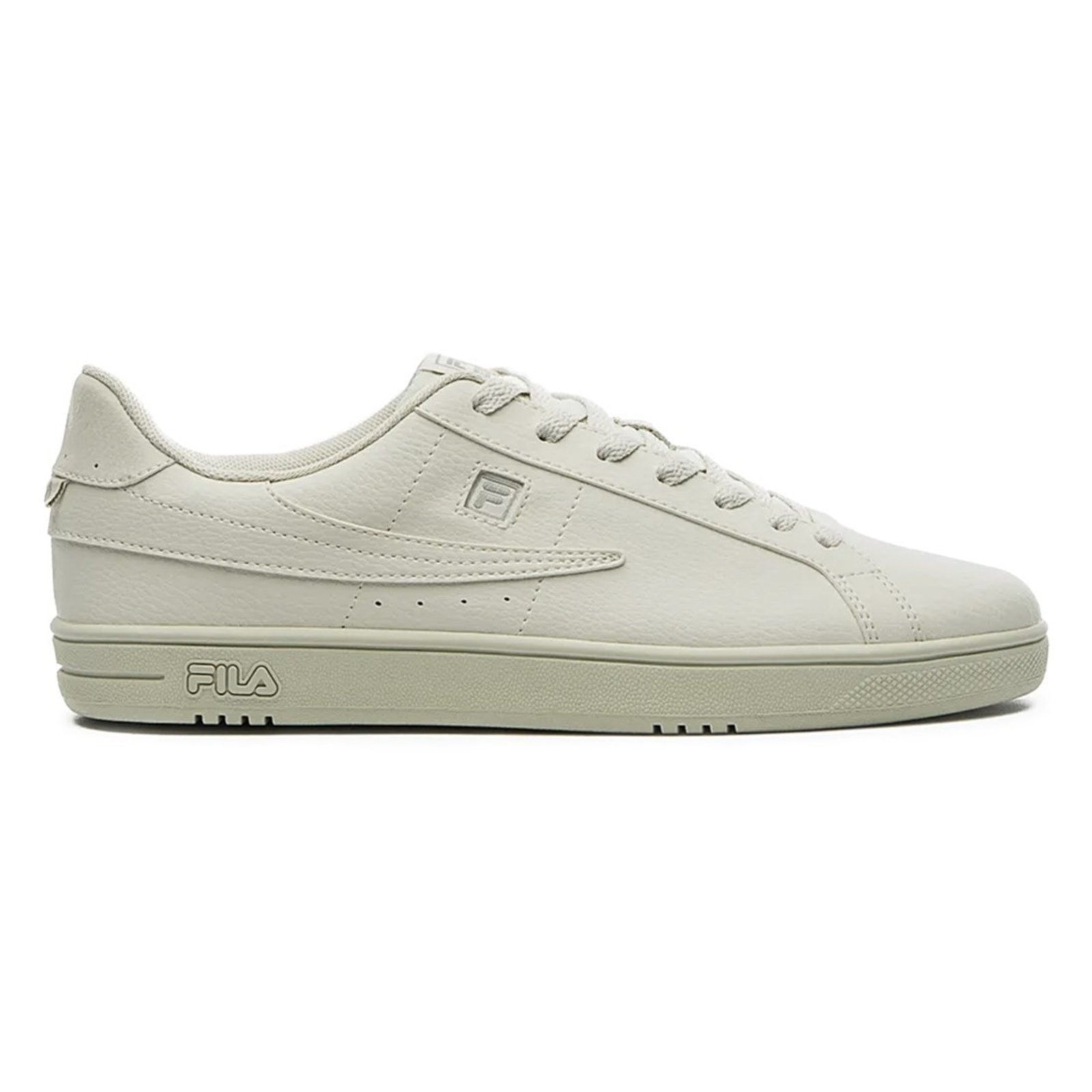 Vista 2 Tênis Fila Masculino FX Court 70 off-white Fila off-white