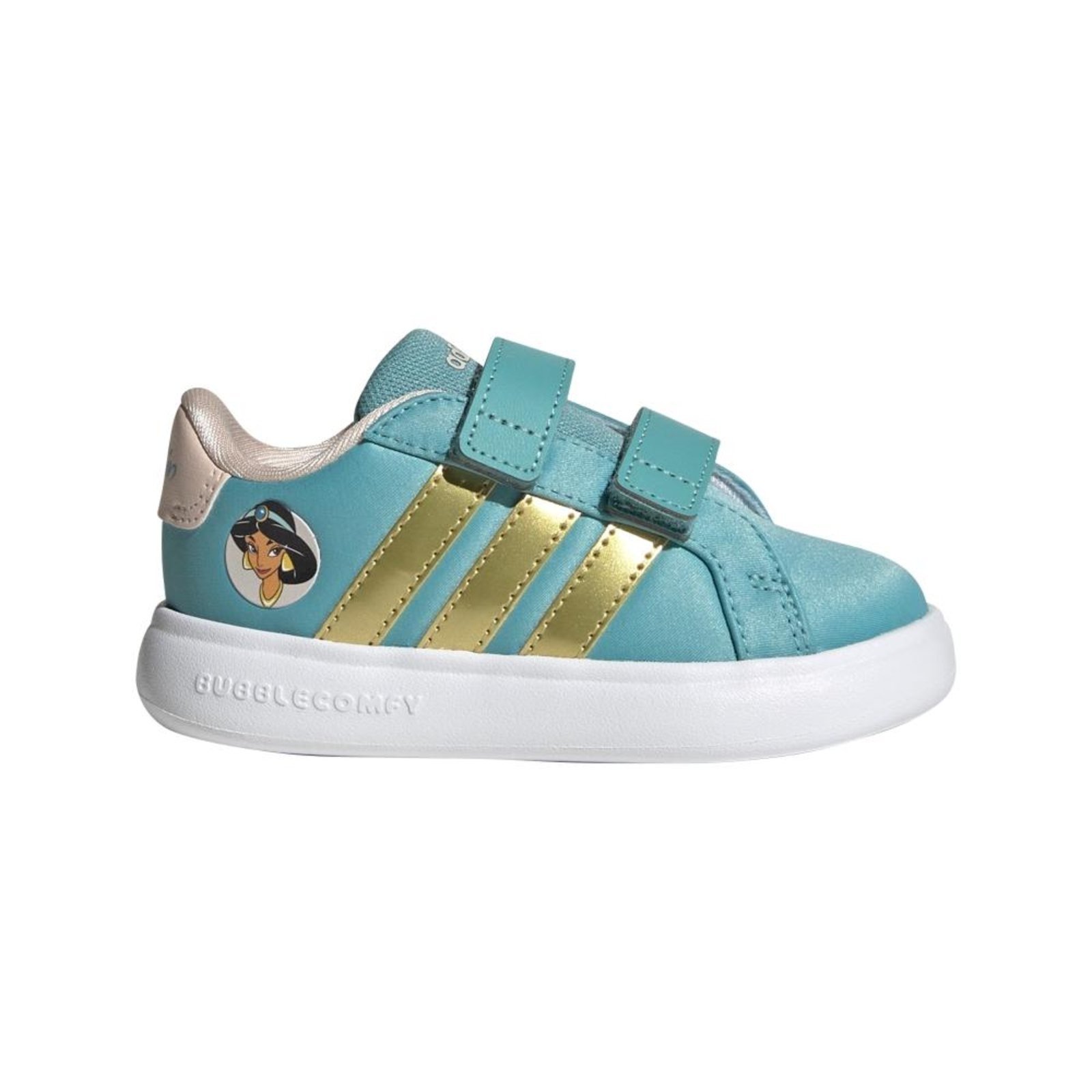 Infantil - Tênis Adidas Disney Grand Court 3.0 Adidas Sportswear Azul — R$ 399,99 em Dafiti br