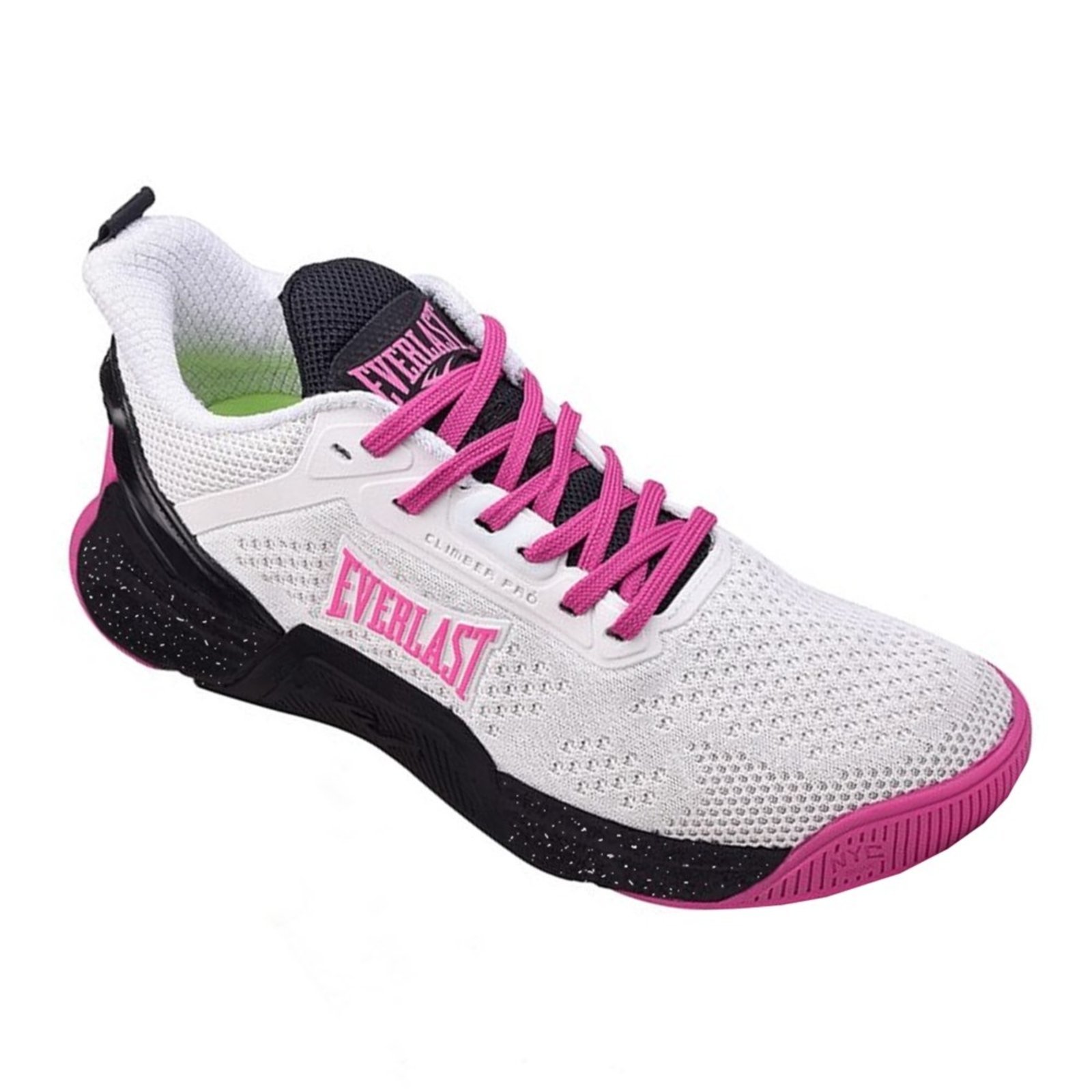 Tênis Everlast Climber Pro Feminino