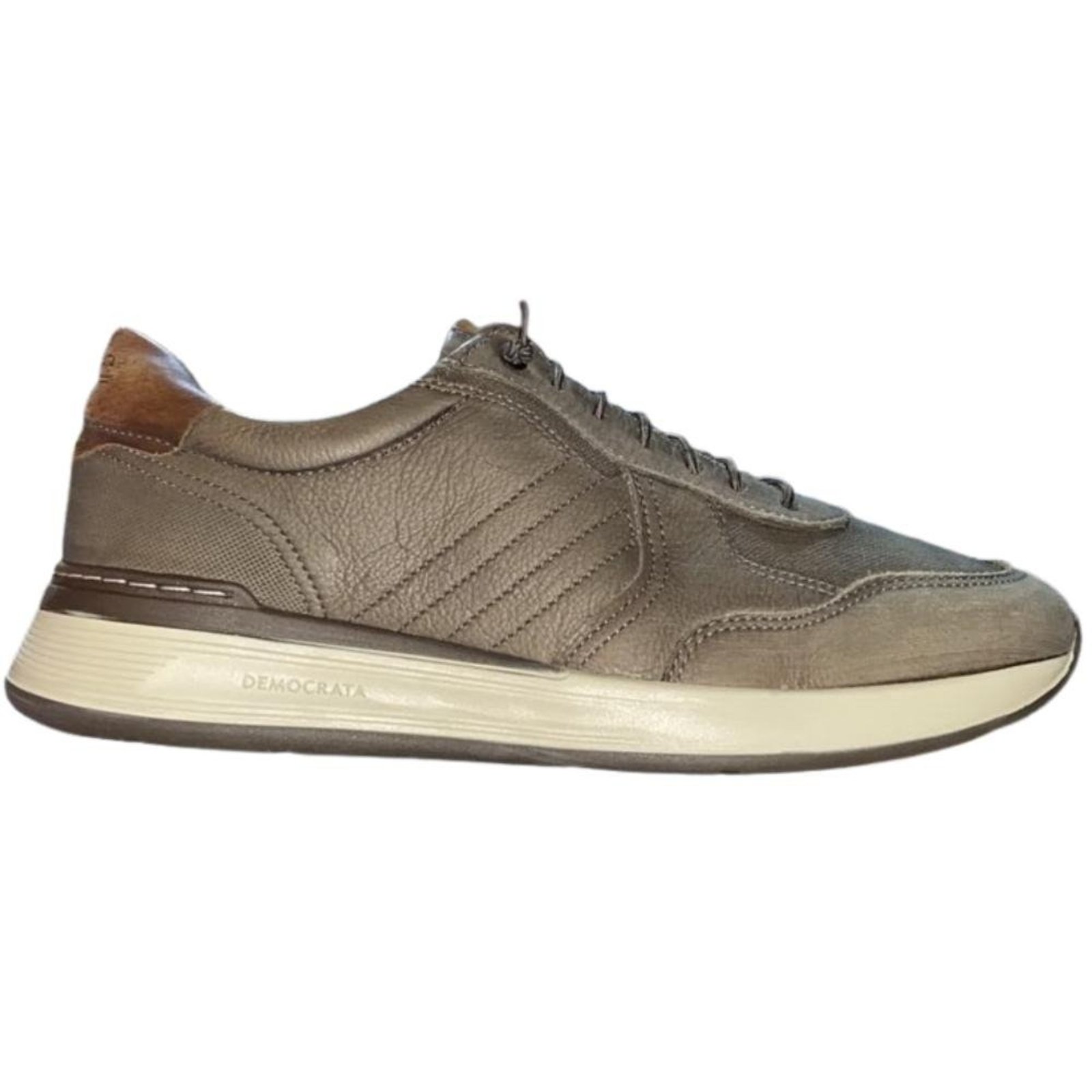 Sapatos Democrata Mark Hi-soft 32 Smoke 662101-003