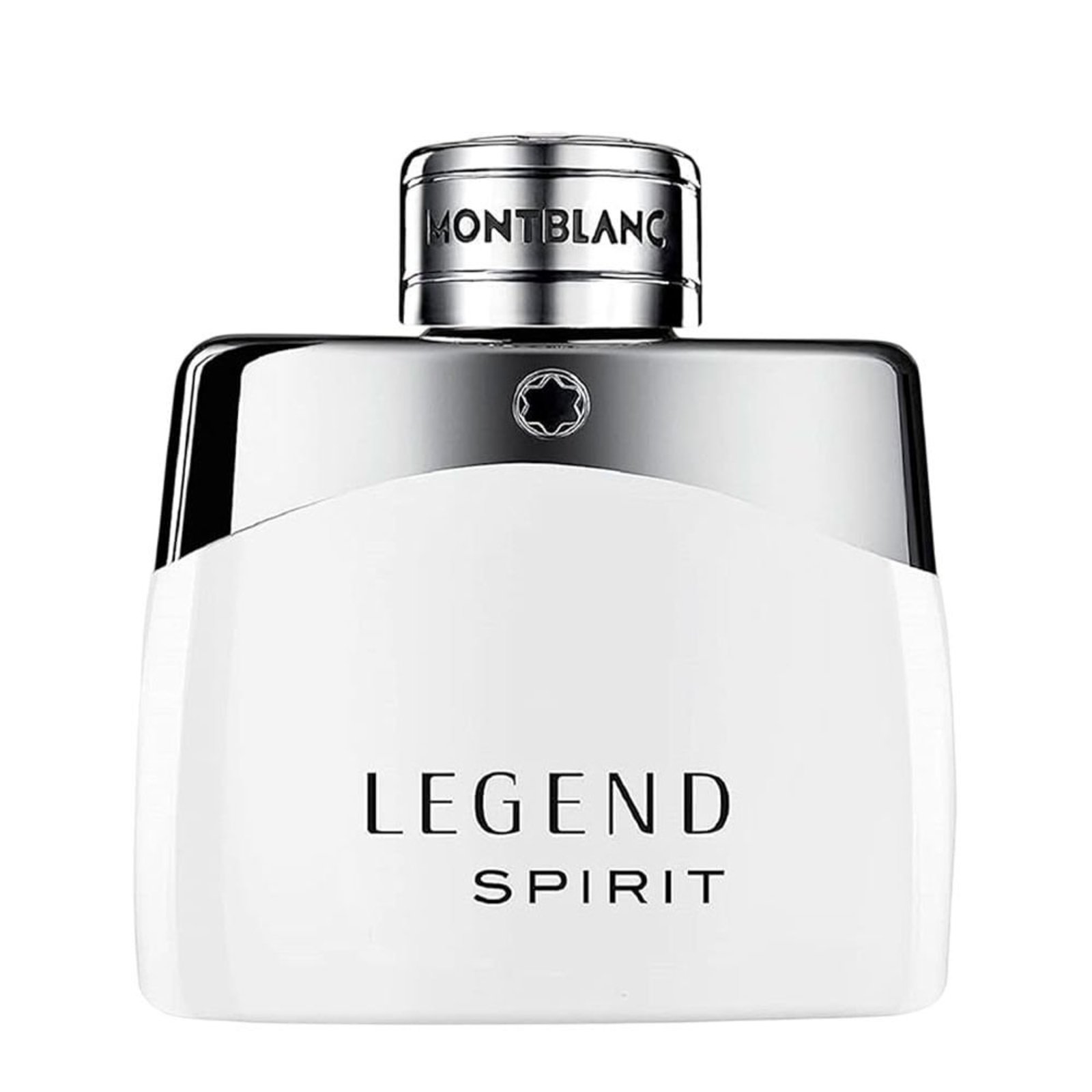 Montblanc Legend Spirit Eau de Toilette - Perfume Masculino - 50ml
