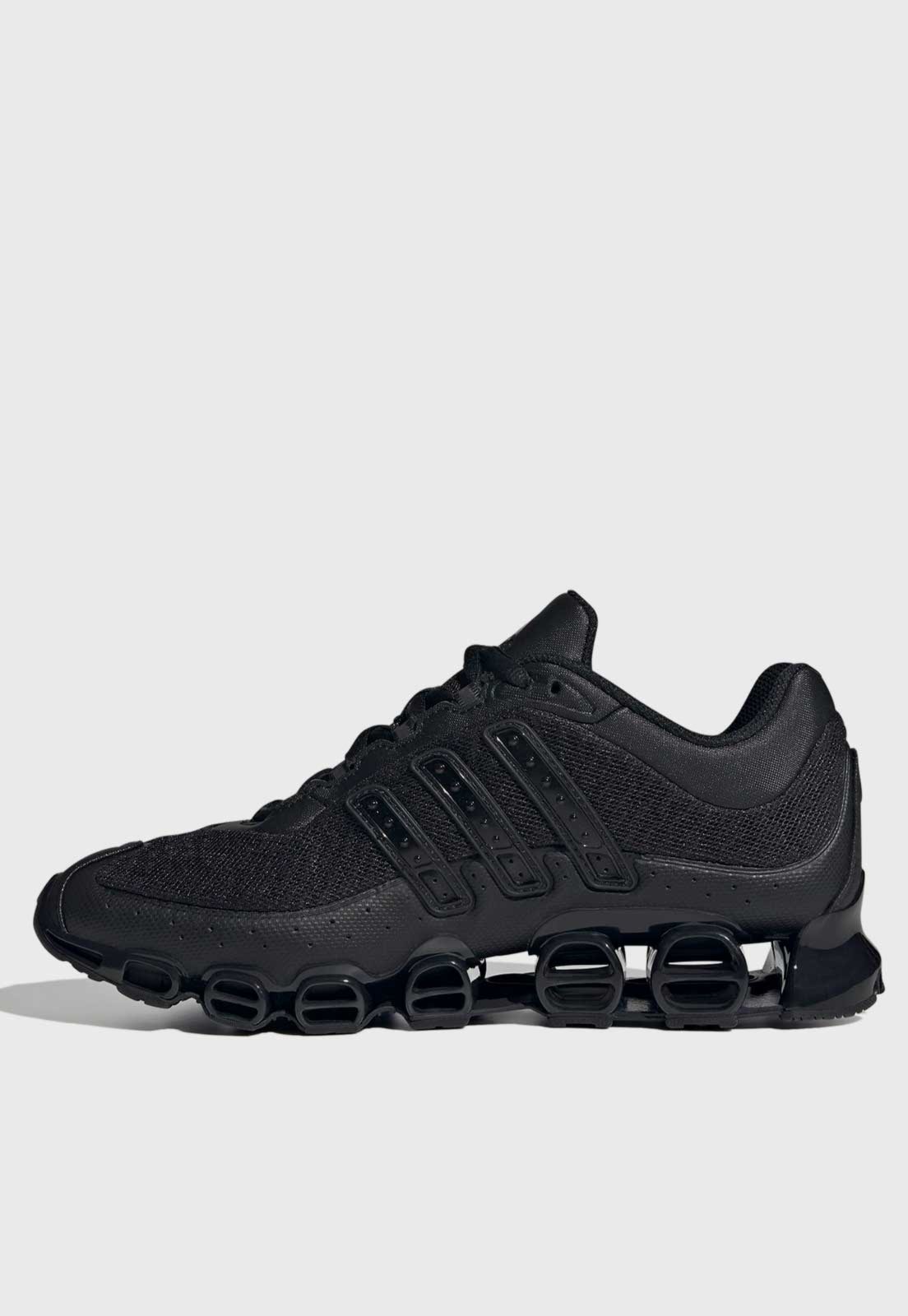 Tênis Unissex adidas Originals Megaride Preto