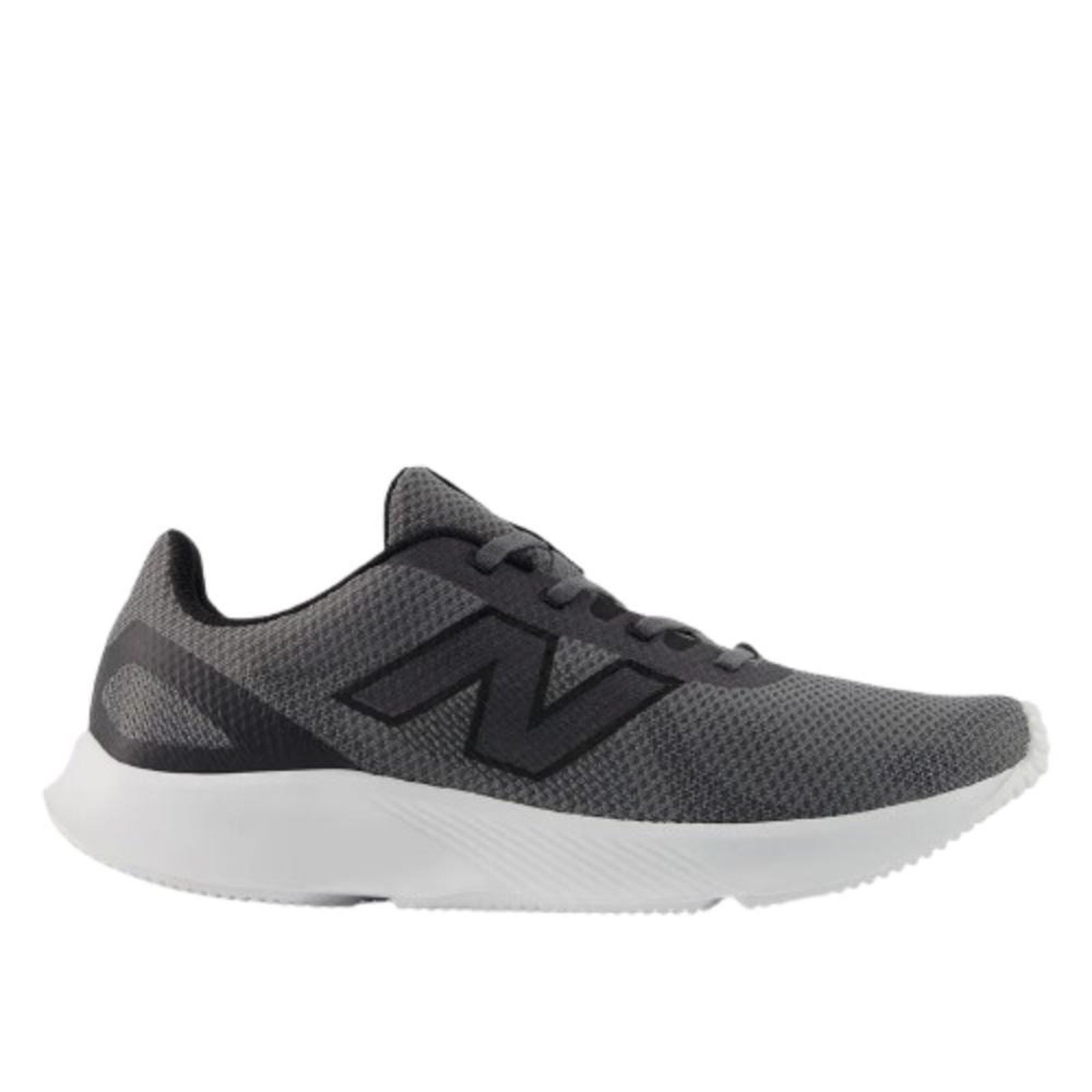 Tenis New Balance 430 V4 Masculino-cinza