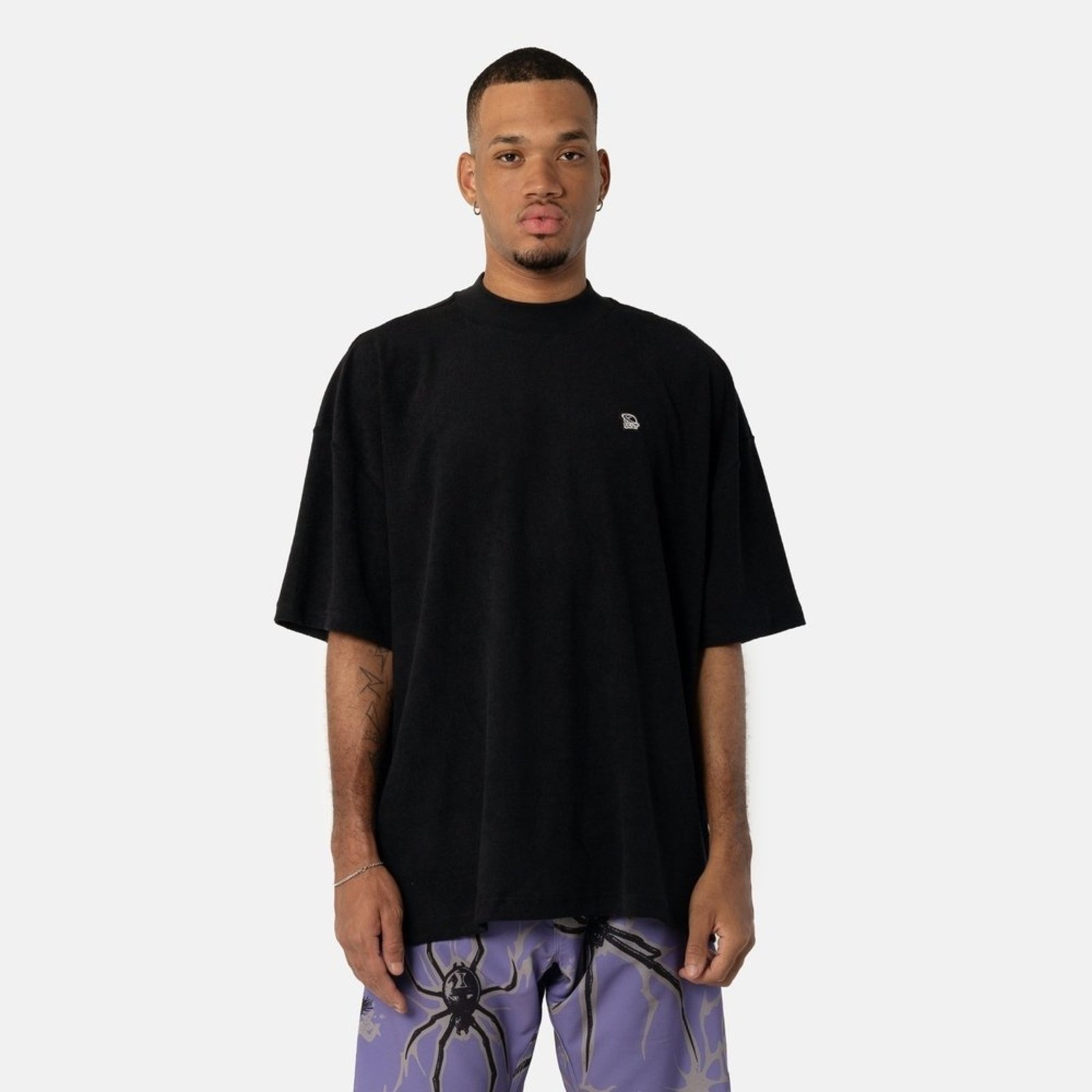 Camiseta Lost New BoxFit