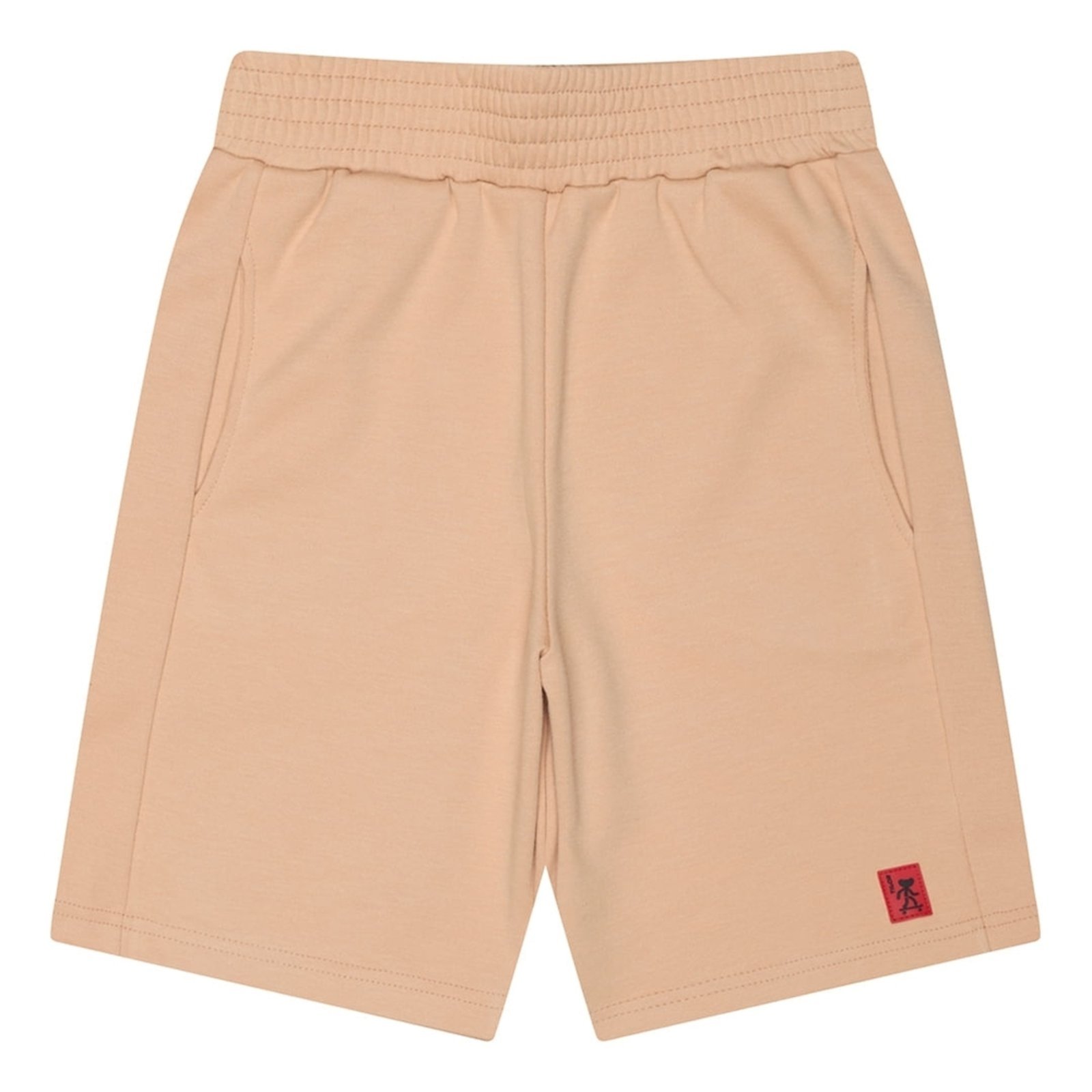 Infantil - Bermuda Masculina Tigor T. Tigre