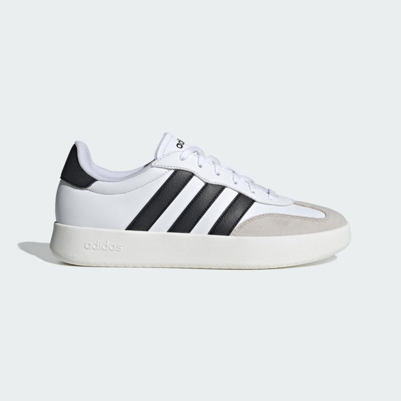 Tênis BARREDA adidas Sportswear Branco
