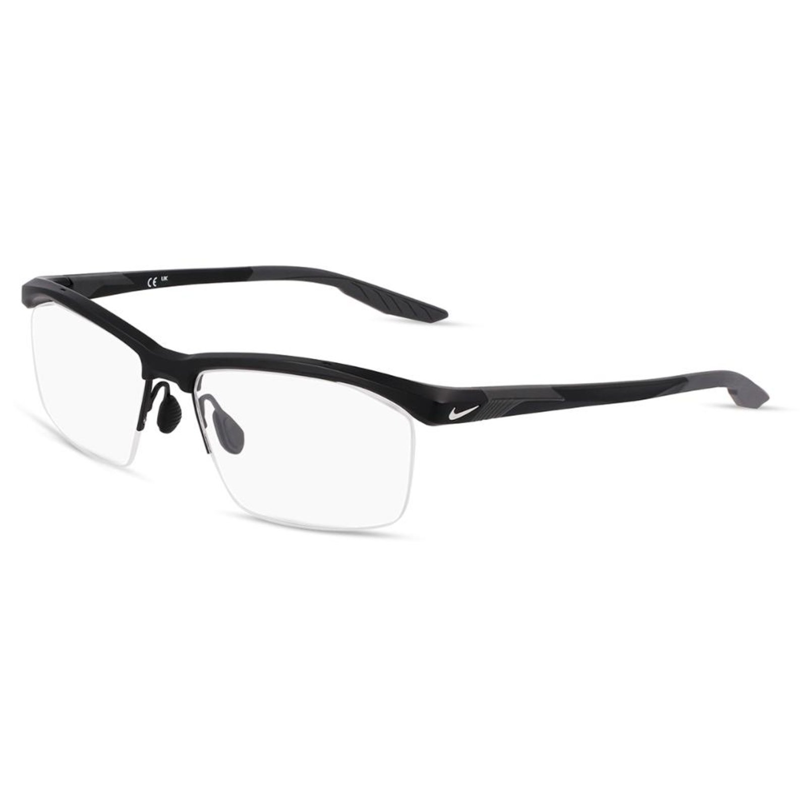 Óculos de Grau Nike 7402 Black