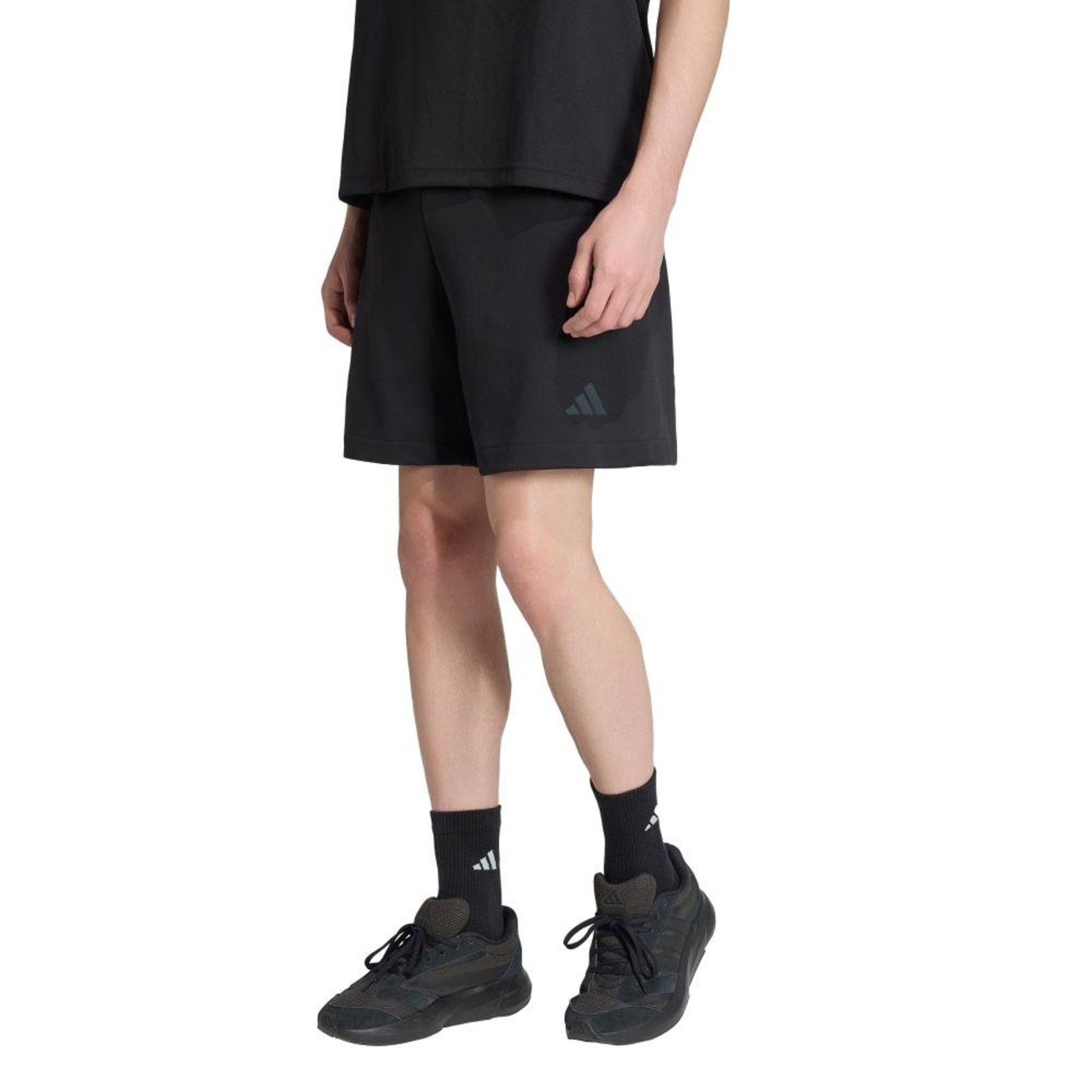 M Z.N.E. SHO adidas Sportswear Preto