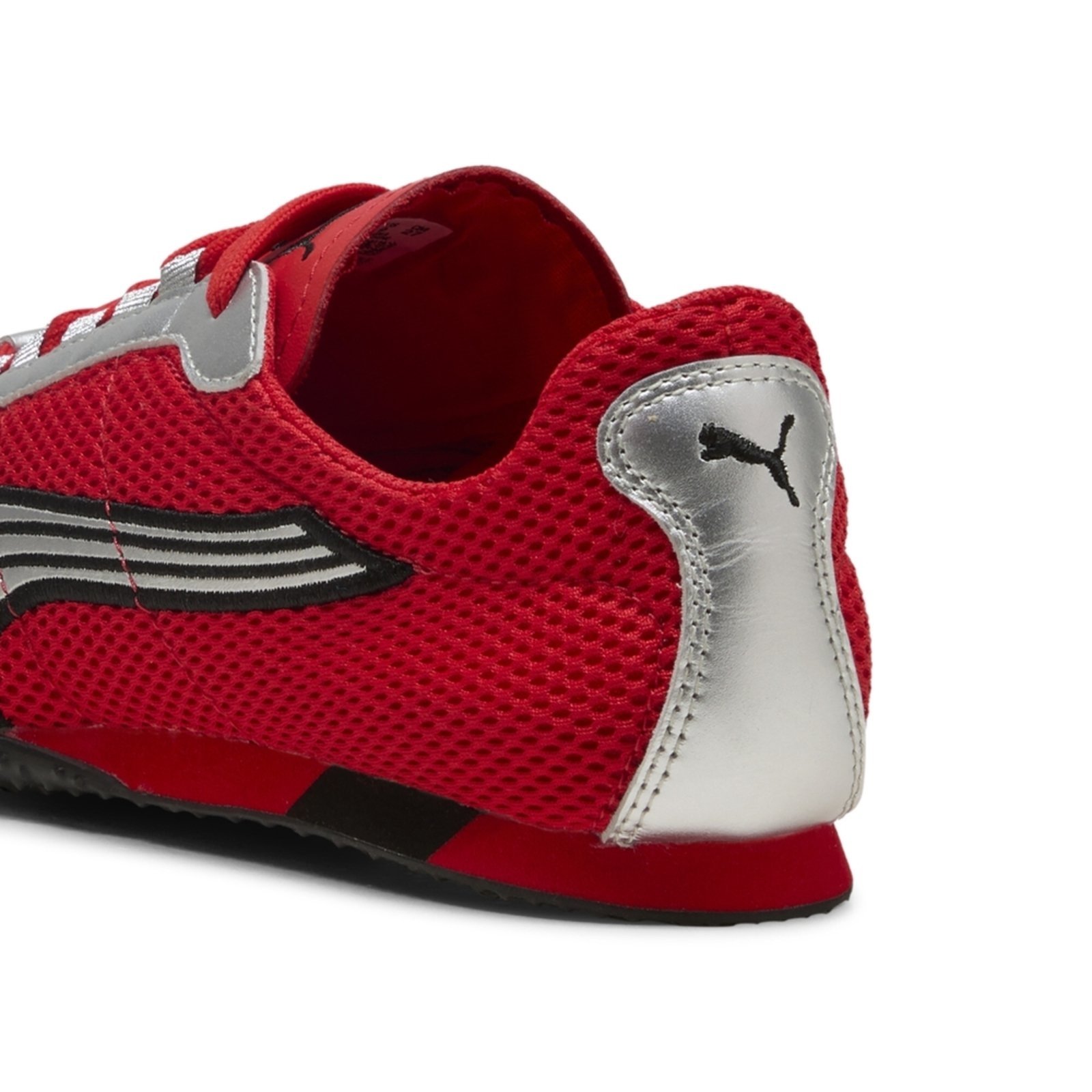 Vista 3 Tênis H-Street OG Puma laranja Puma laranja