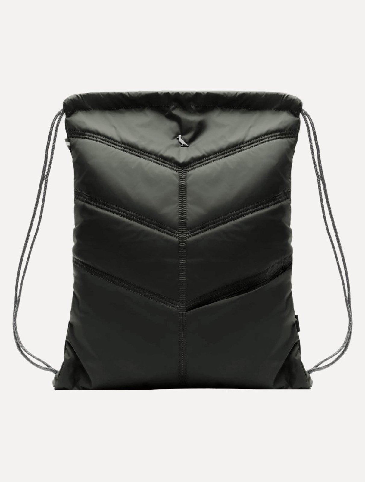 Mochila Reserva Saco Wing Cinza Chumbo
