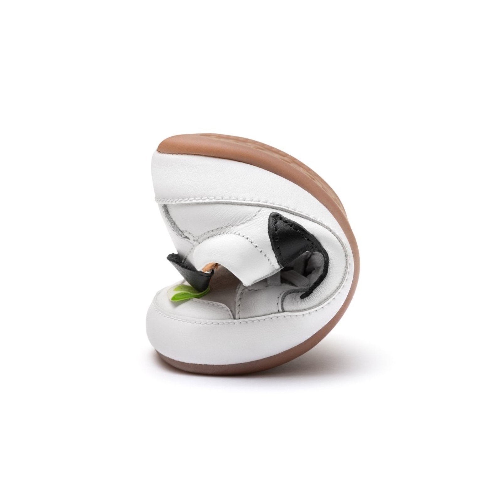 Vista 3 Infantil - Tênis Tip Toey Joey Ground branco Tip Toey Joey branco
