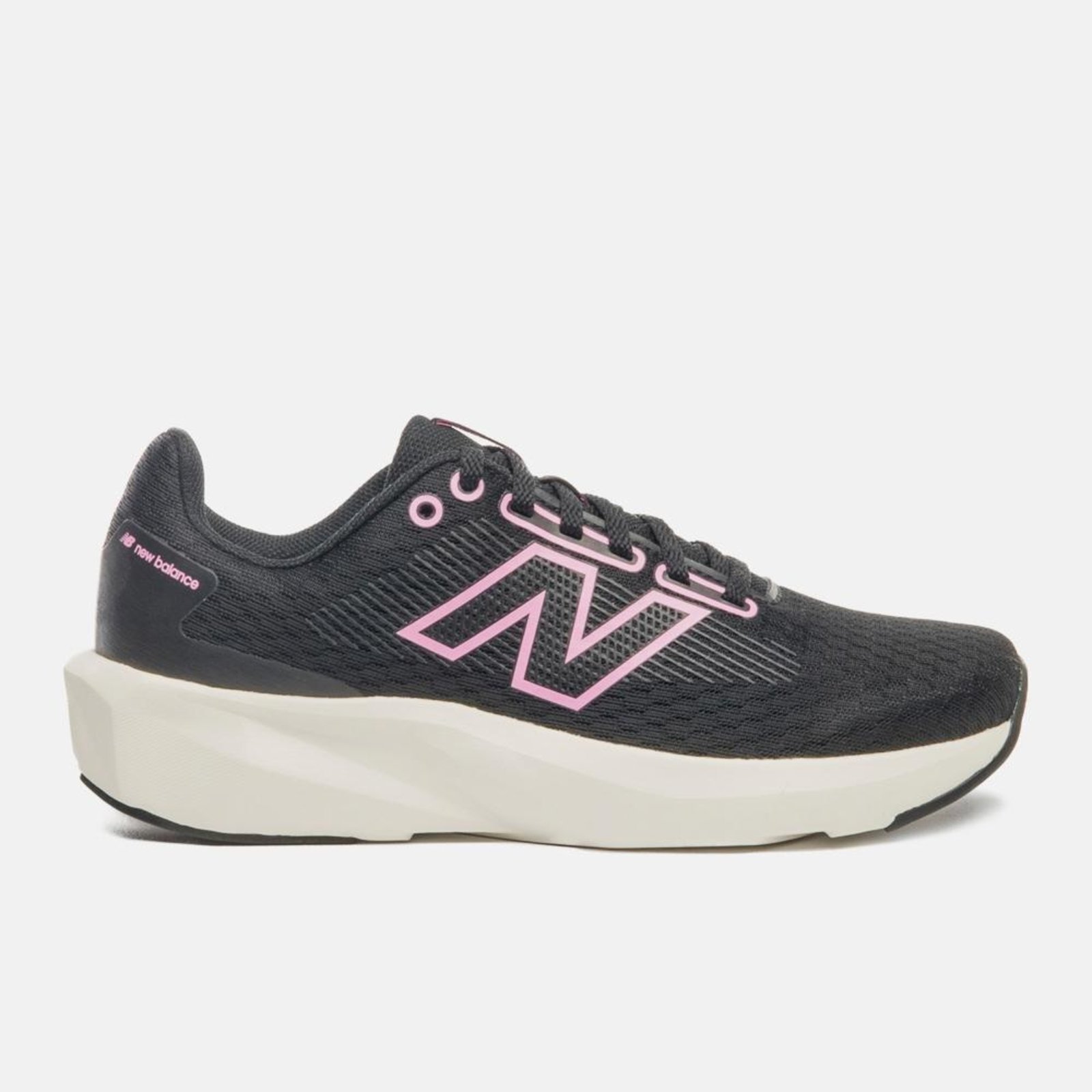 Vista 2 Tênis New Balance 413v3 Feminino incolor New Balance incolor