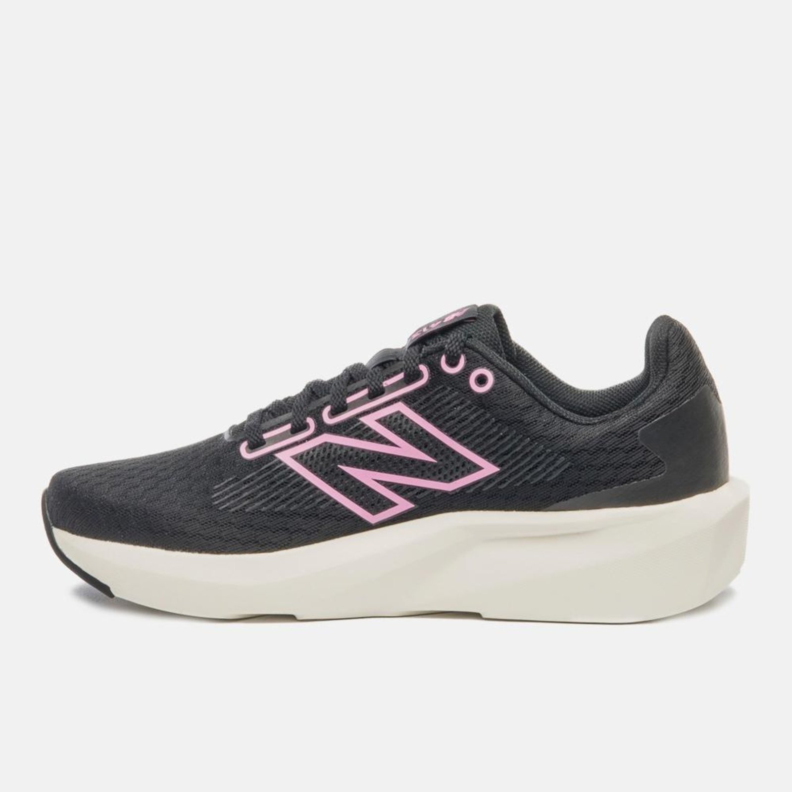 Vista 3 Tênis New Balance 413v3 Feminino incolor New Balance incolor