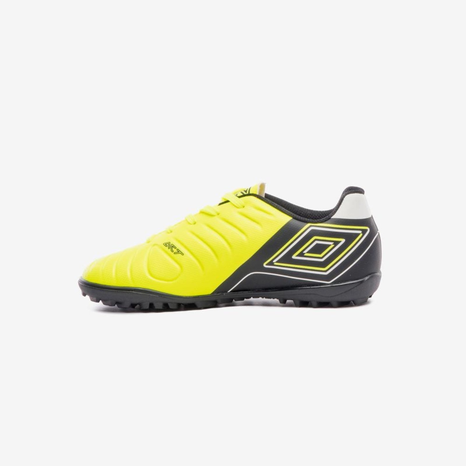 Vista 3 Chuteira Society Umbro Fifty Vi Jr incolor Umbro incolor