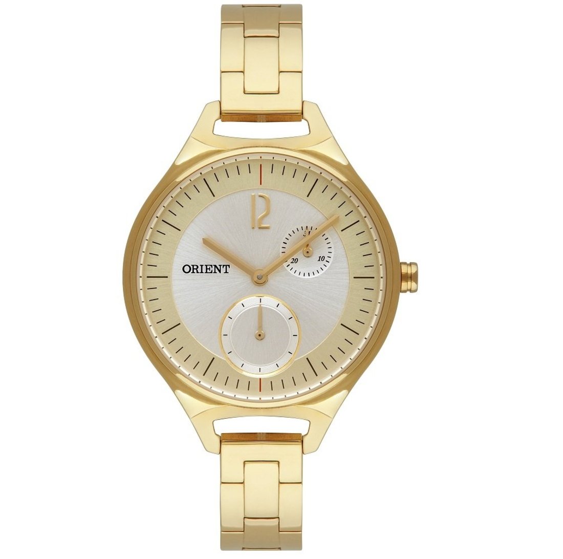 Relogio Orient Fgssm077 S2Kx