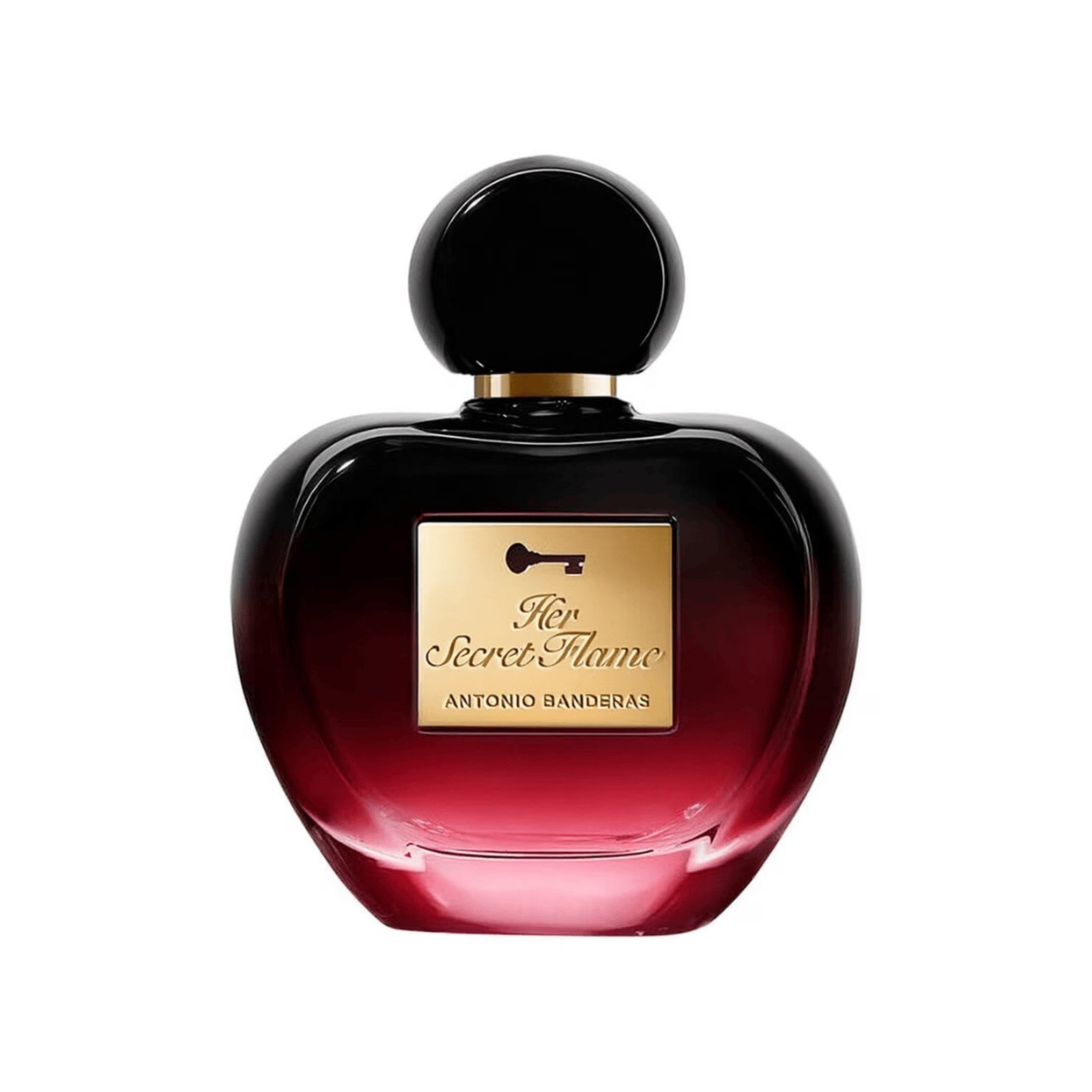 Antonio Banderas Her Secret Flame Feminino 80ML