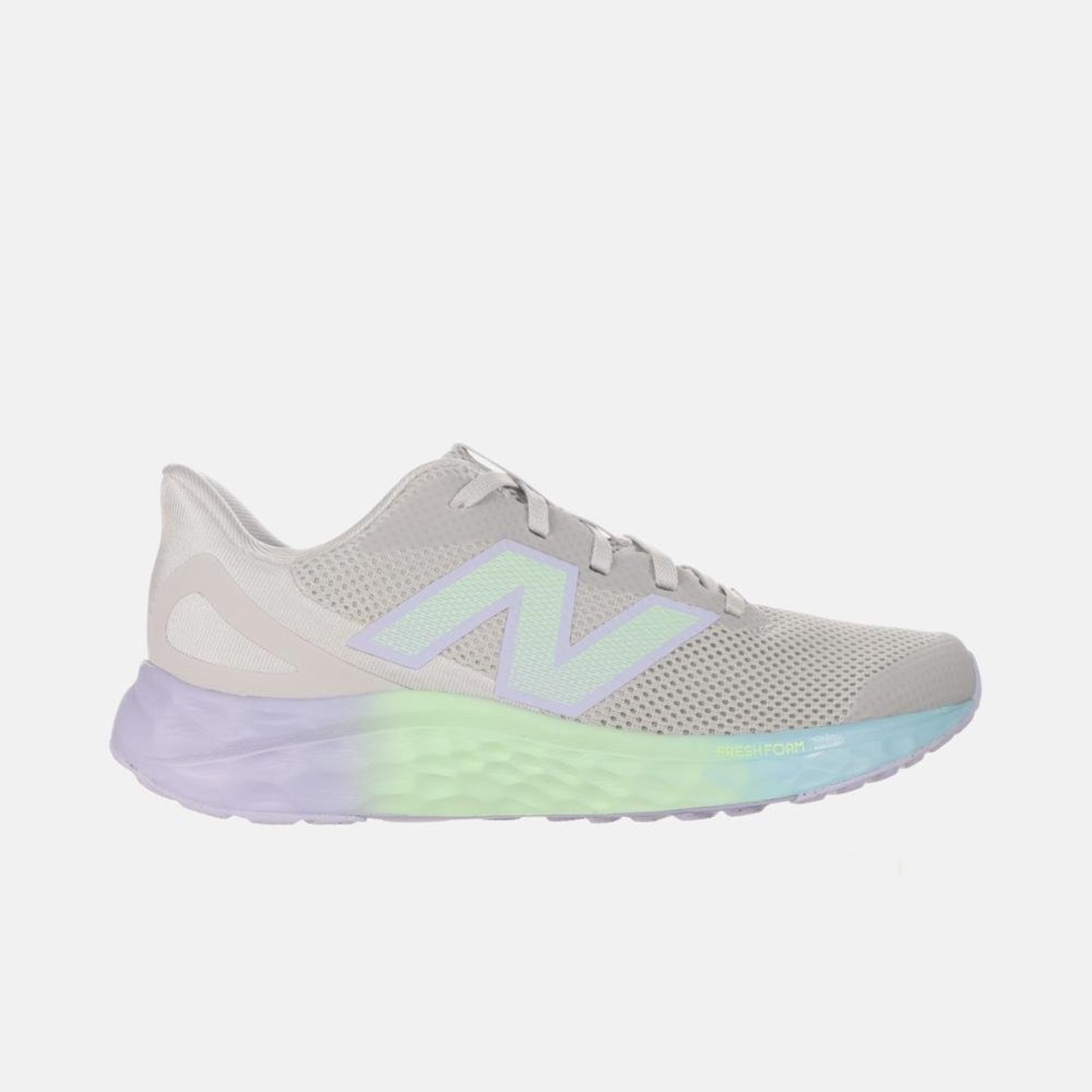 Tênis New Balance Fresh Foam Arishi V4 Juvenil
