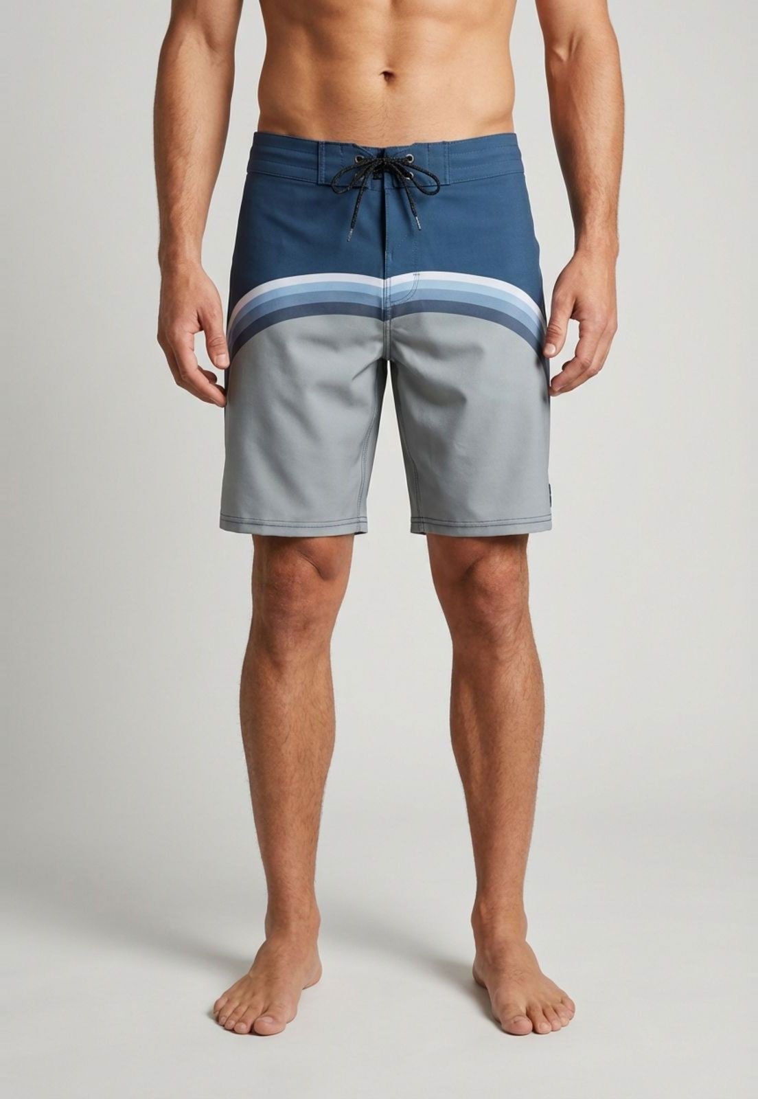 Boardshort Masculino Vissla Sunbelt Azul