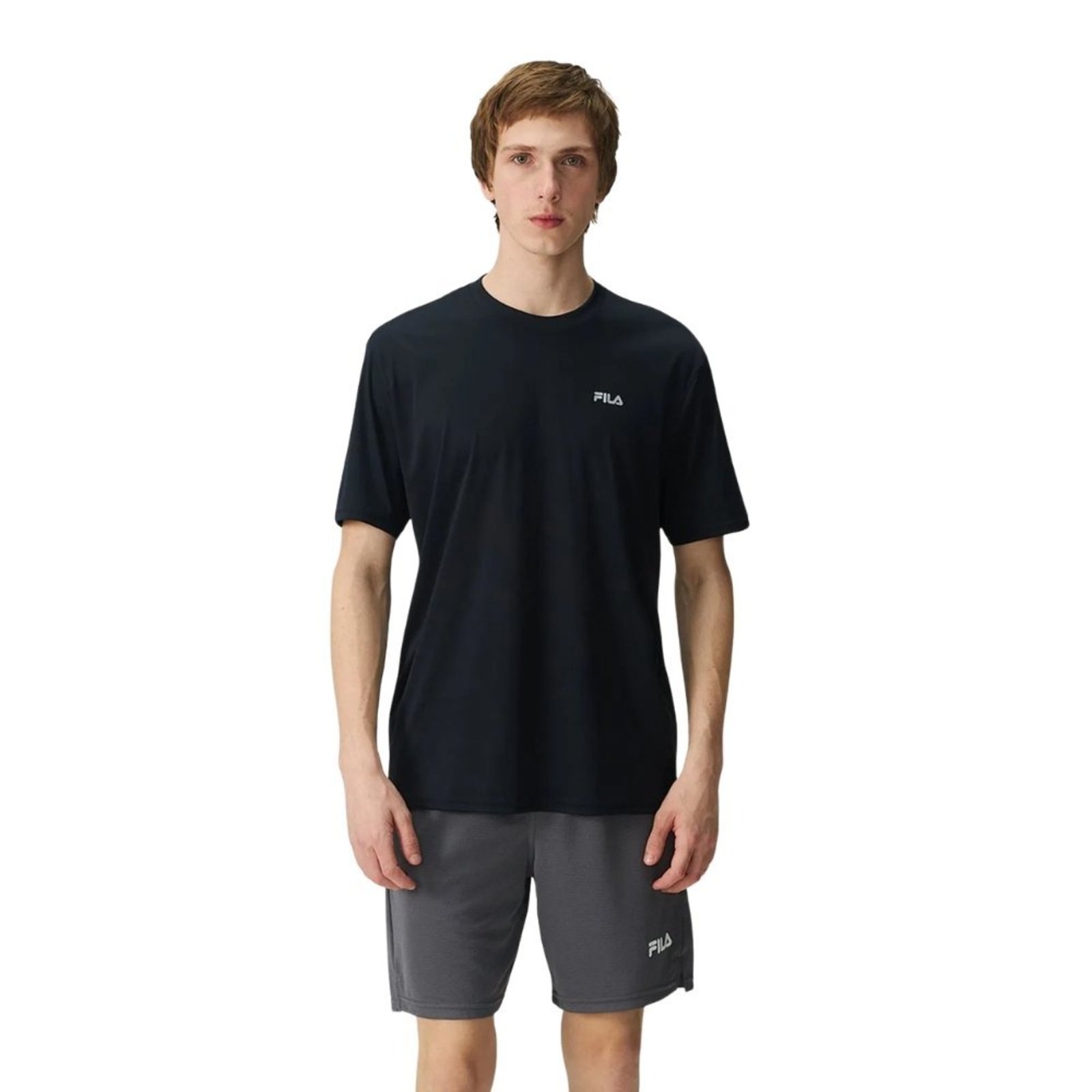 Camiseta Fila Comfort Basic Sports Masculina