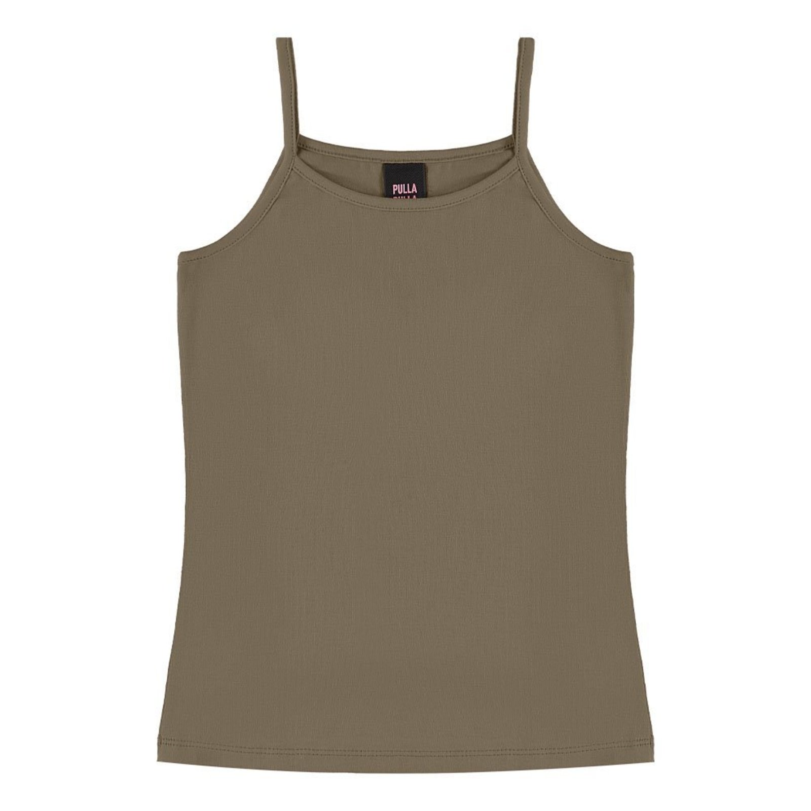 Infantil - Blusa Verde Juvenil Pulla Bulla Menina - 53907-1276