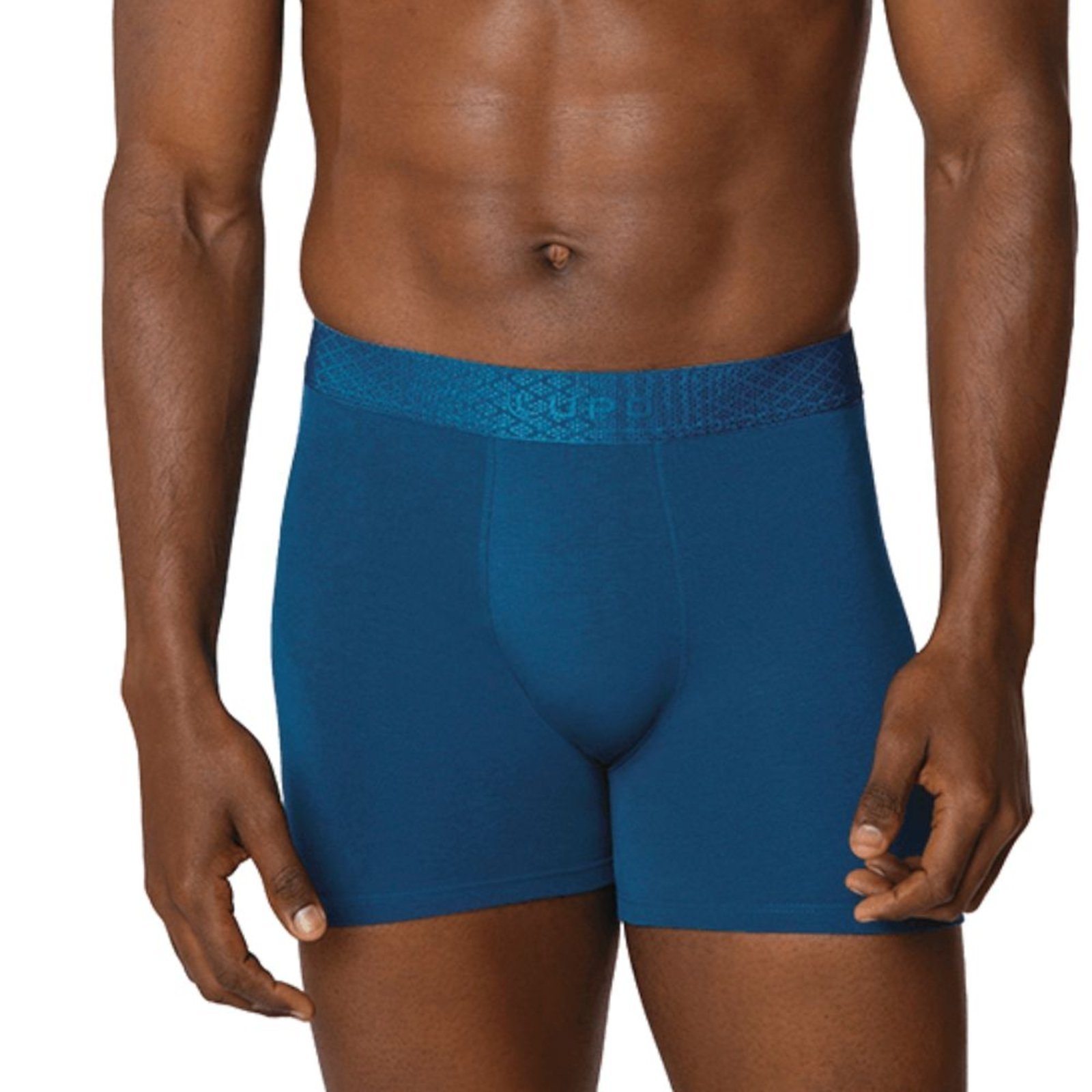 Cueca Lupo Boxer Algodão com Elastano 784-068