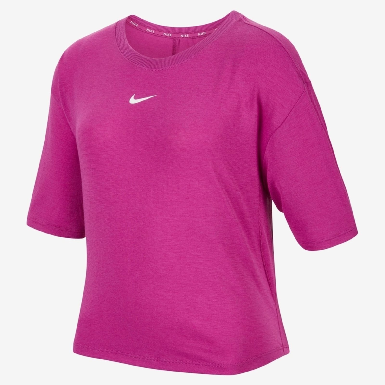 Infantil – Camiseta Nike Dri-FIT One