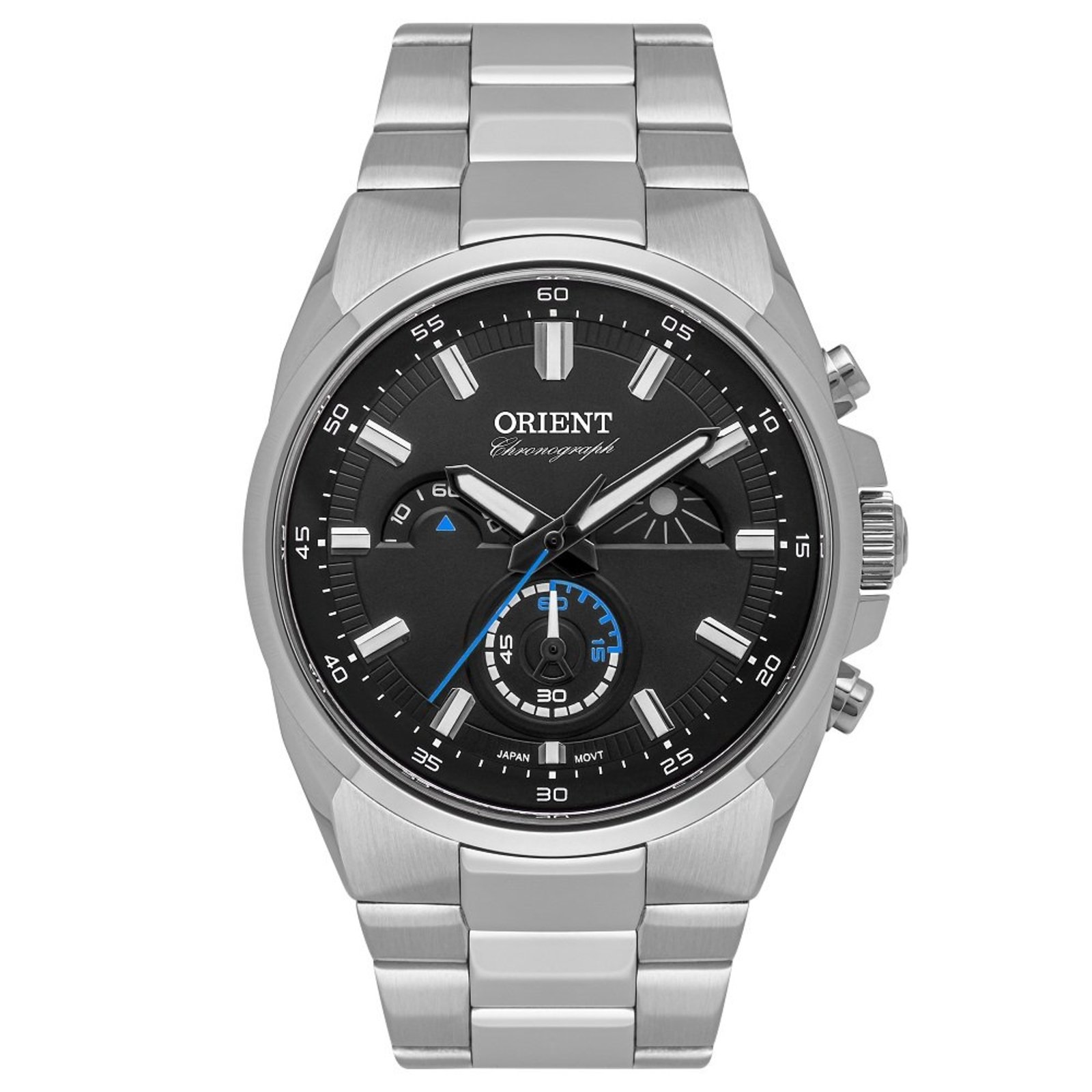 Relogio Orient Mbssc215 P1Sx