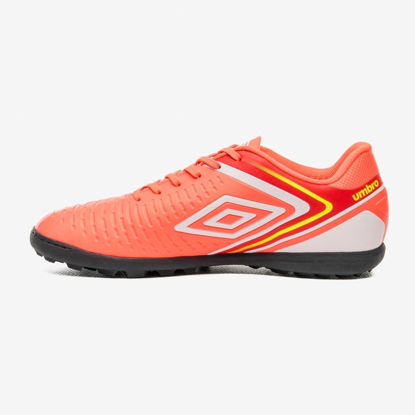 Vista 3 Chuteira Society Umbro Score incolor Umbro incolor