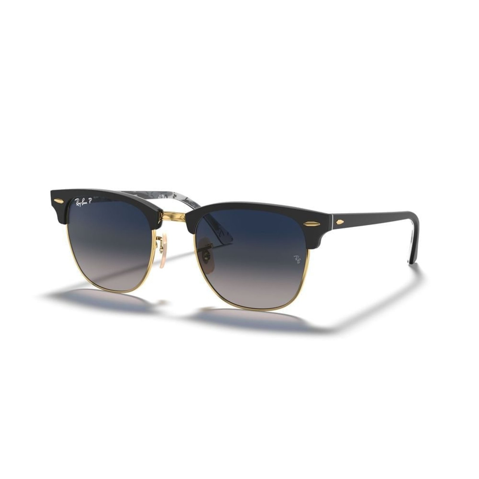 Óculos de Sol Ray-Ban Clubmaster @Collection