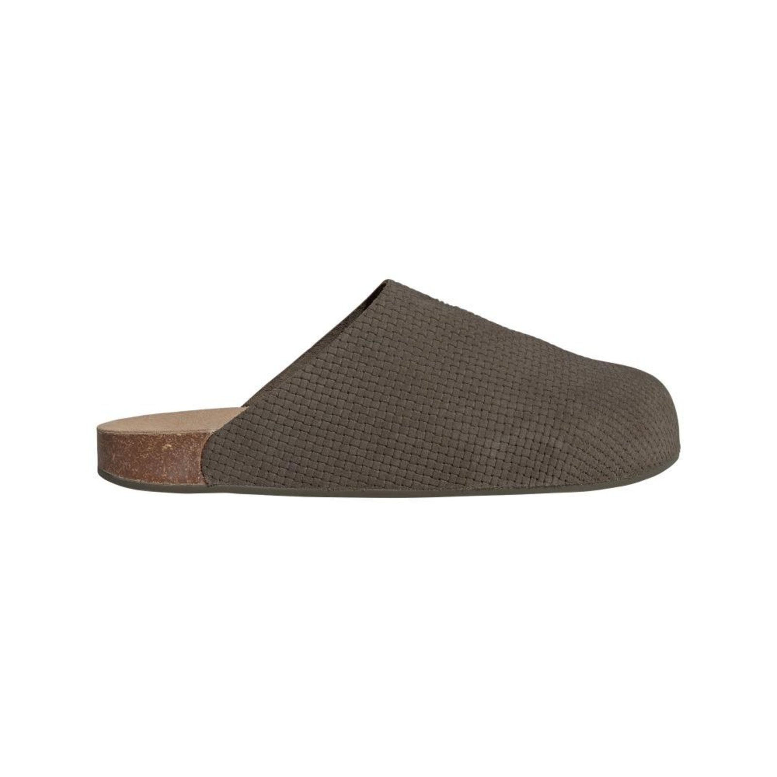 CHINELO ADIMULE adidas Originals Marrom