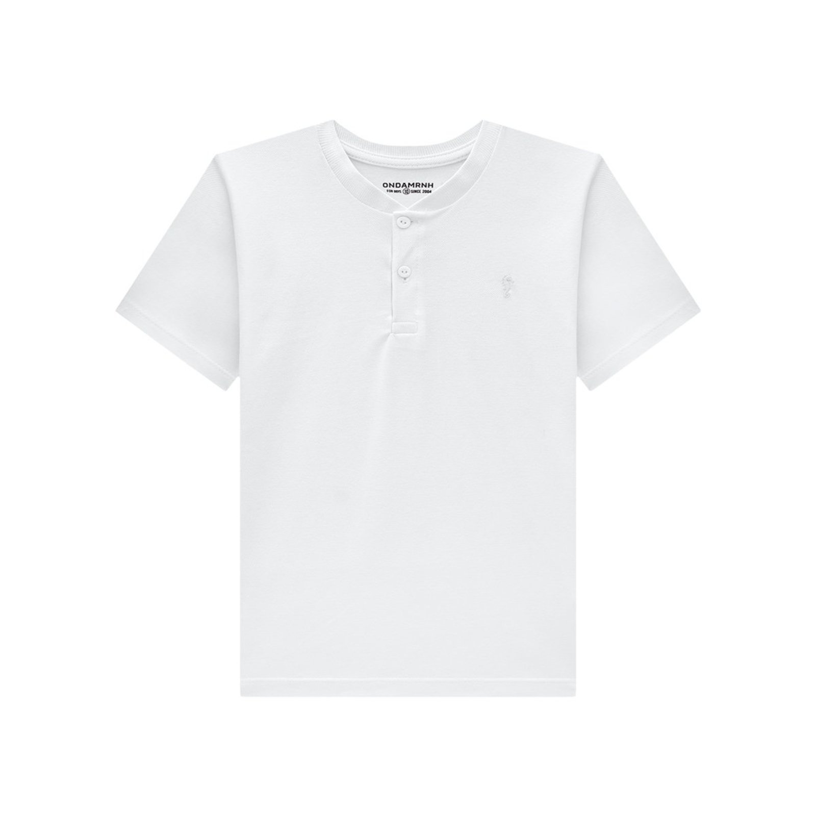 Infantil - Bata Menino Piquet Comfort