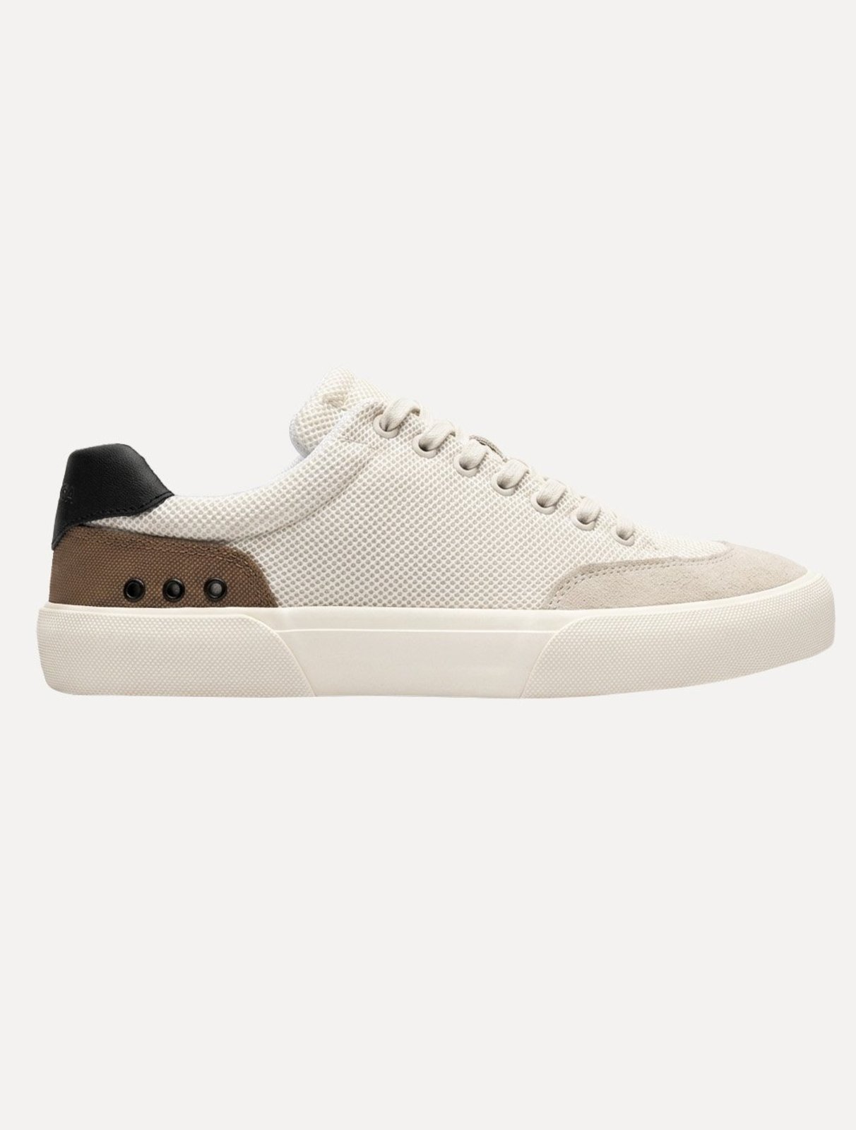 Tênis Osklen Masculino Light Laces Masculino Areia