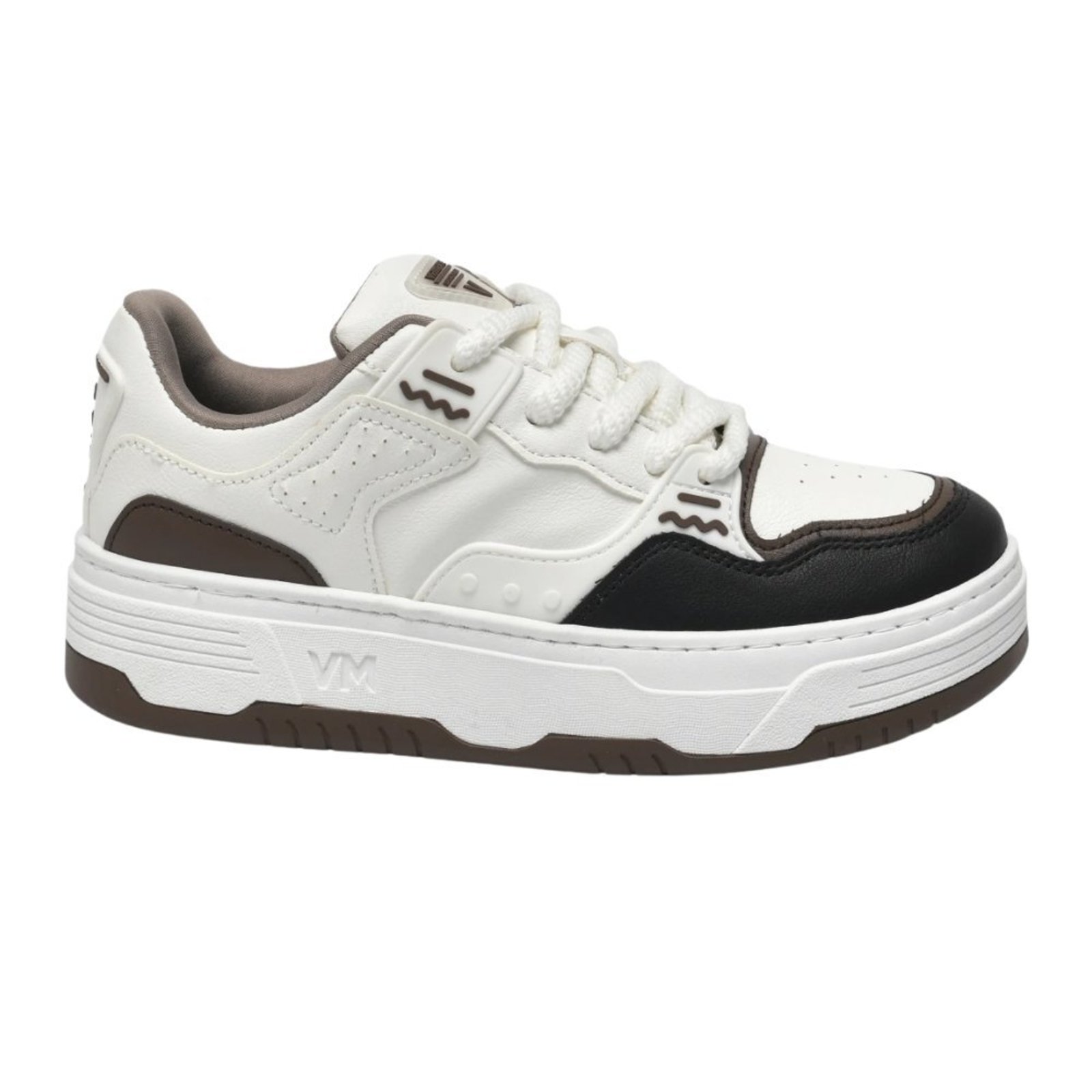 Tênis Via Marte Sintético Feminino - 225007