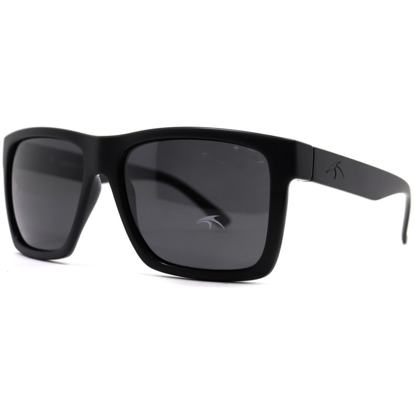 Óculos de Sol Maresia Tambara C1700 Preto Masculino
