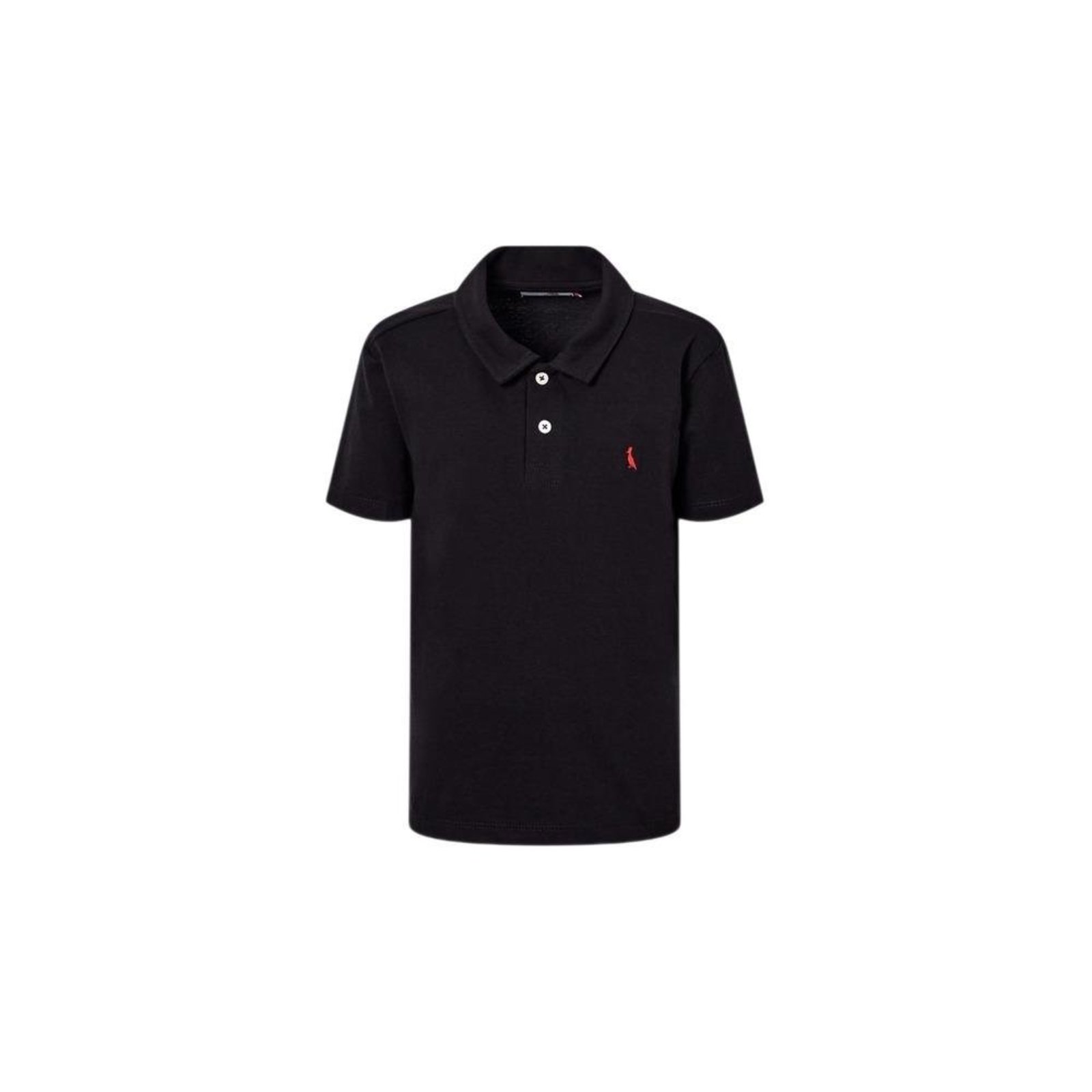 Infantil - Polo Mini Atc Lisa